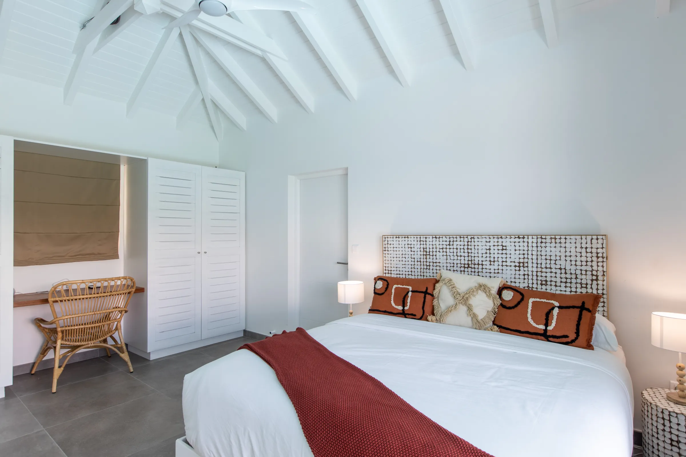 Villa Angelsmart - Gallery image 18 of luxury villa in Sint Maarten