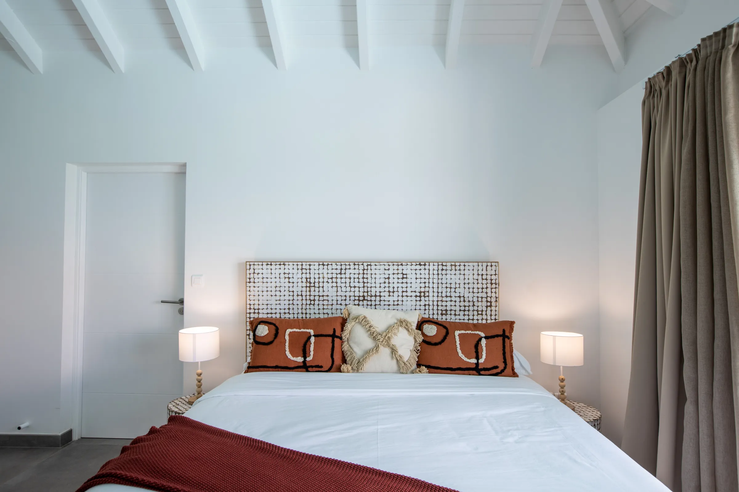 Villa Angelsmart - Gallery image 19 of luxury villa in Sint Maarten
