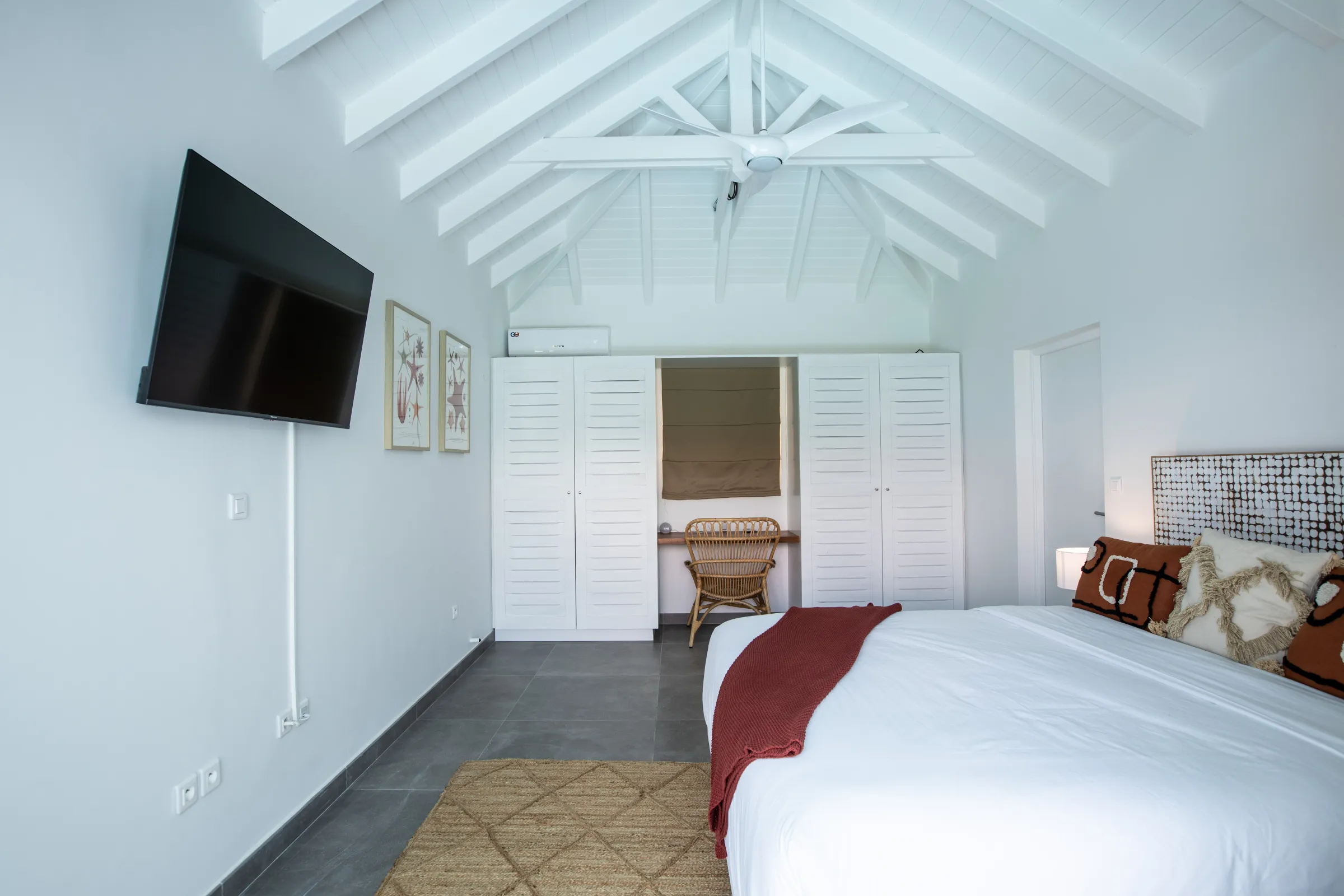 Villa Angelsmart - Gallery image 20 of luxury villa in Sint Maarten
