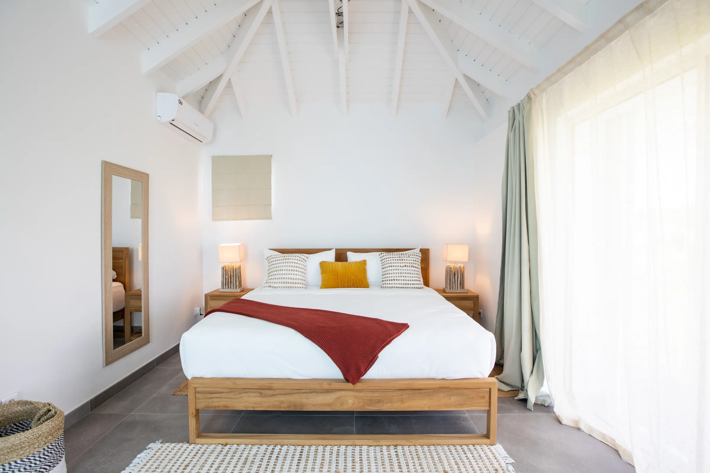 Villa Angelsmart - Gallery image 23 of luxury villa in Sint Maarten