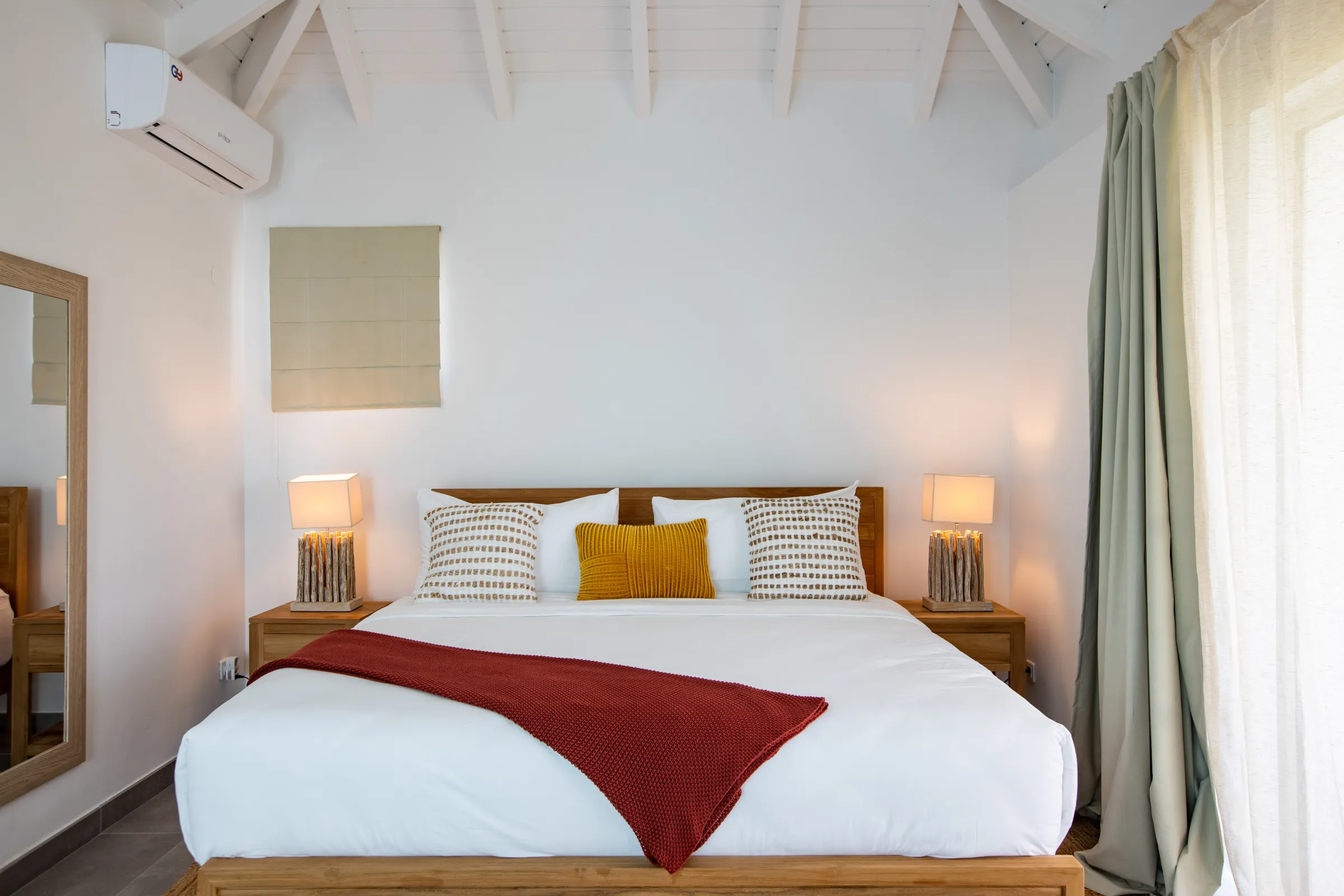 Villa Angelsmart - Gallery image 24 of luxury villa in Sint Maarten