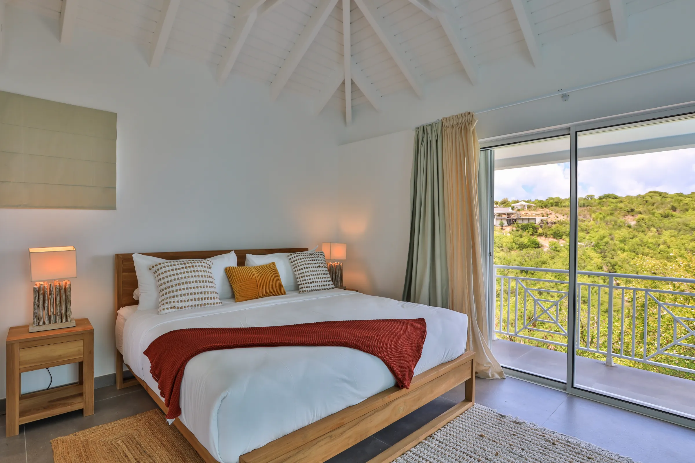 Villa Angelsmart - Gallery image 26 of luxury villa in Sint Maarten