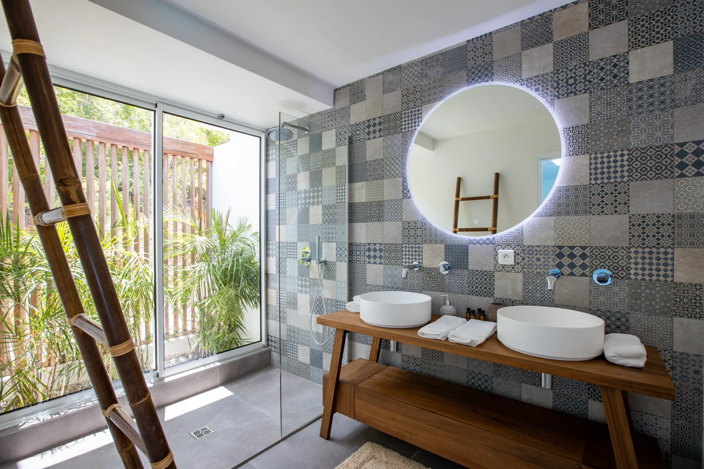 Villa Angelsmart - Gallery image 31 of luxury villa in Sint Maarten