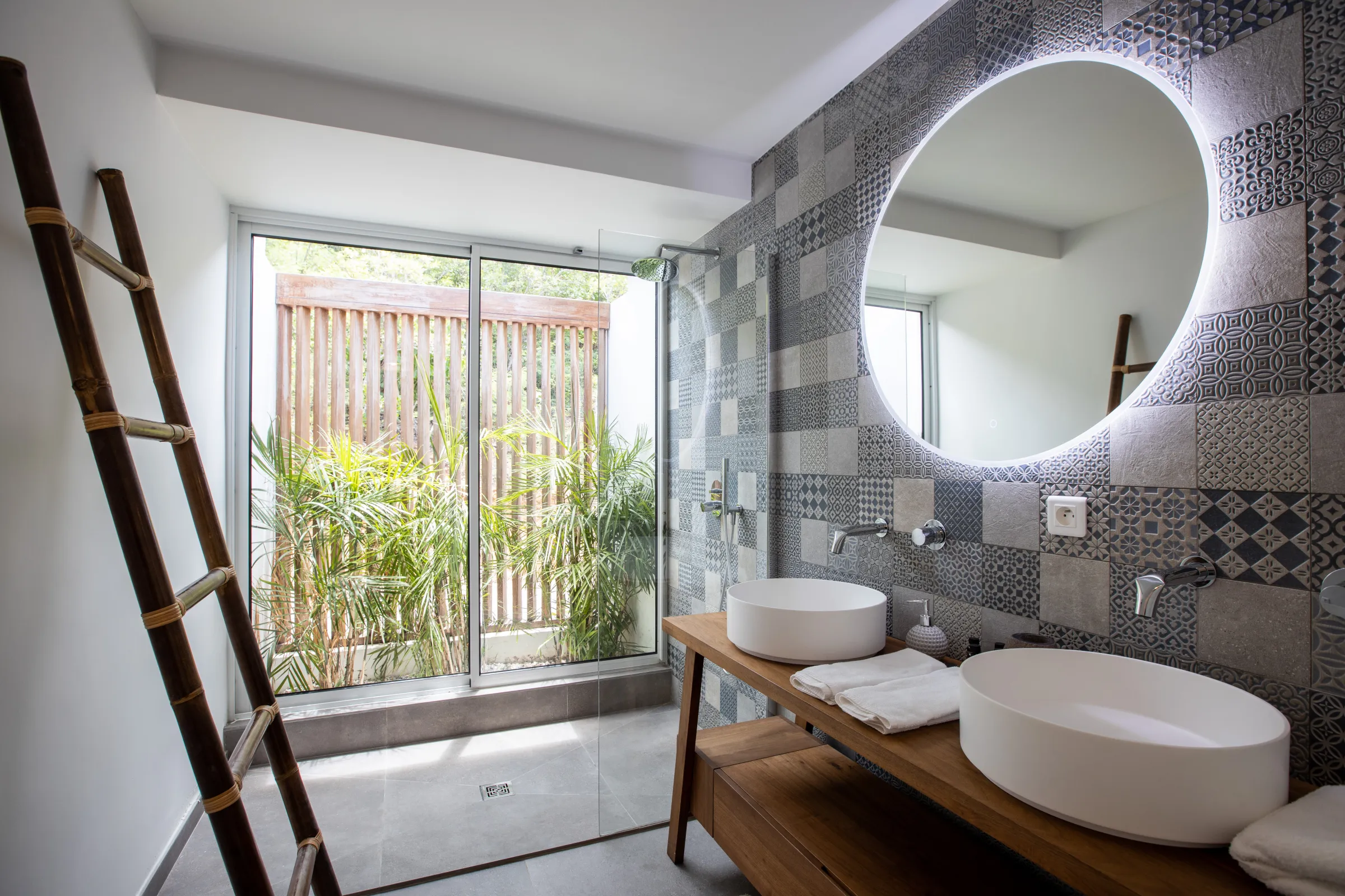 Villa Angelsmart - Gallery image 33 of luxury villa in Sint Maarten