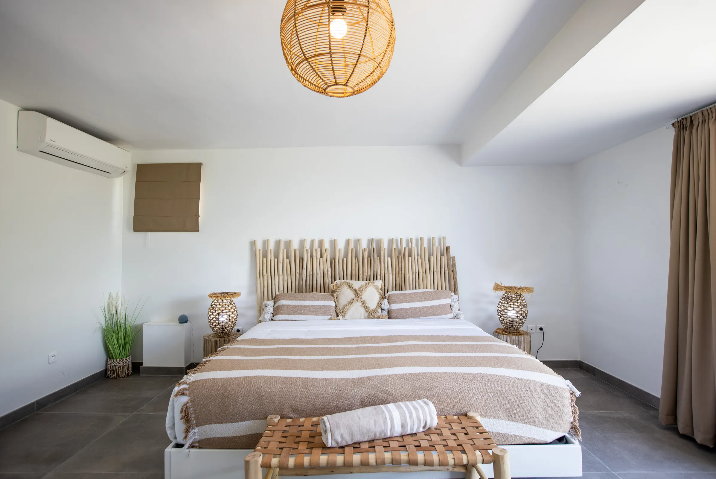 Villa Angelsmart - Gallery image 37 of luxury villa in Sint Maarten