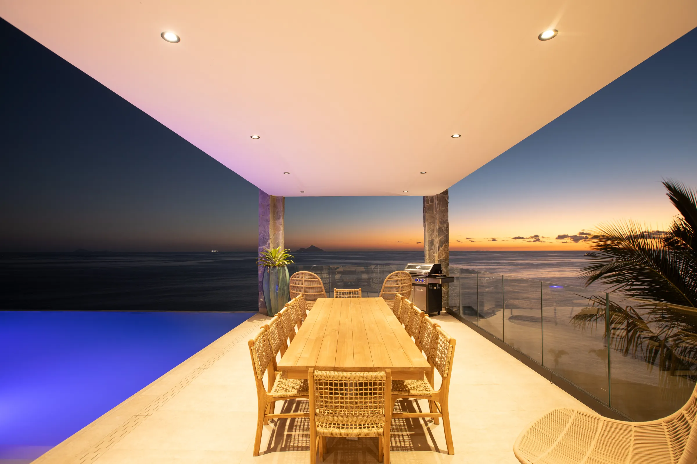 Villa Aqua Dream - Gallery image 102 of luxury villa in Sint Maarten