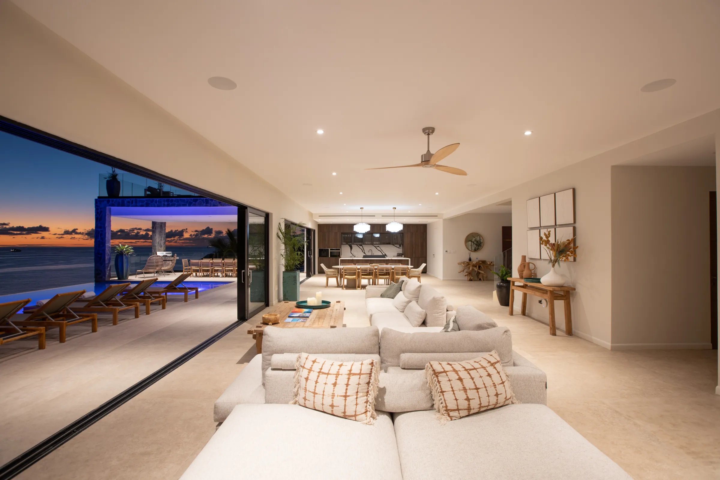 Villa Aqua Dream - Gallery image 104 of luxury villa in Sint Maarten