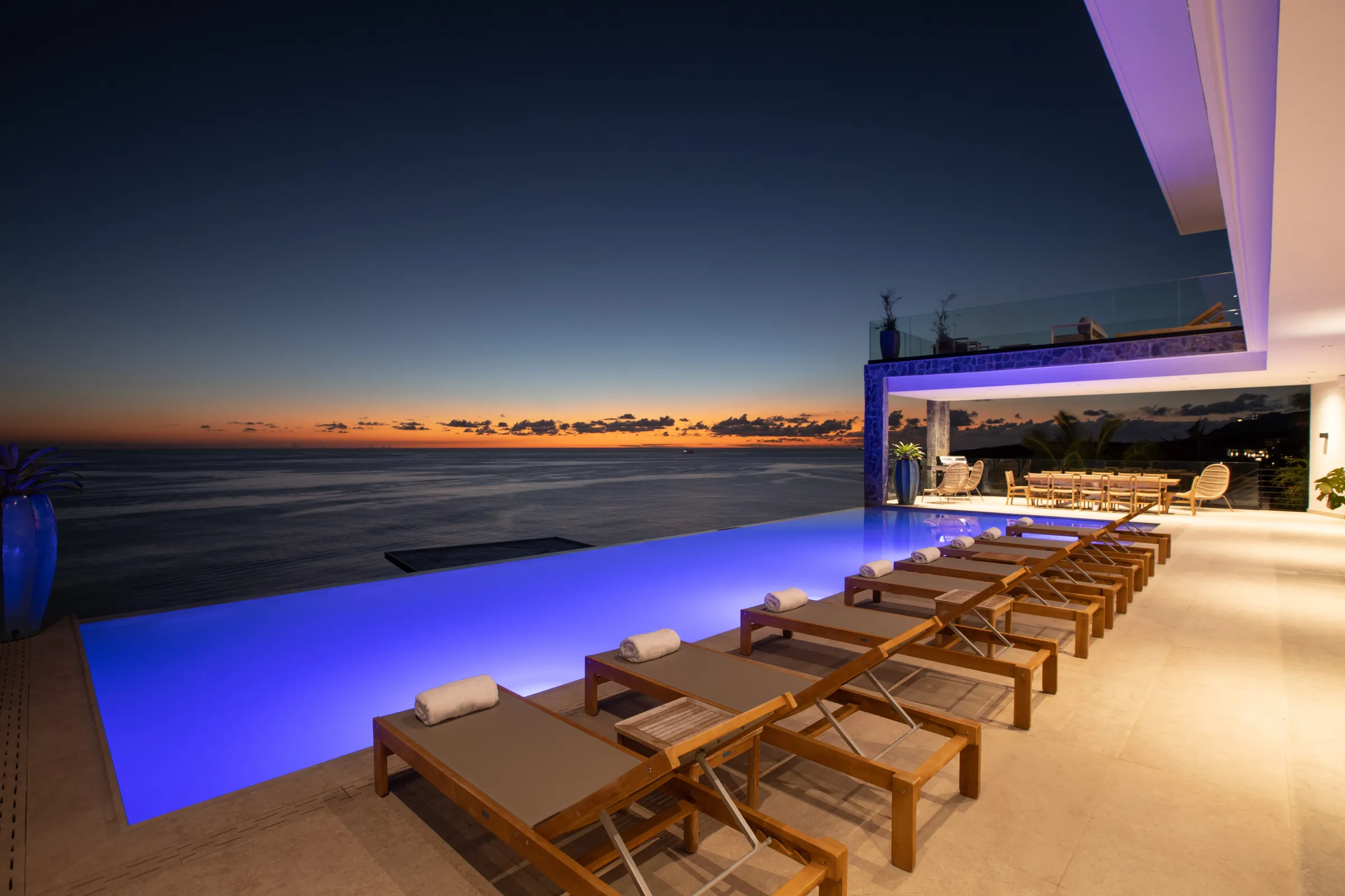 Villa Aqua Dream - Gallery image 106 of luxury villa in Sint Maarten