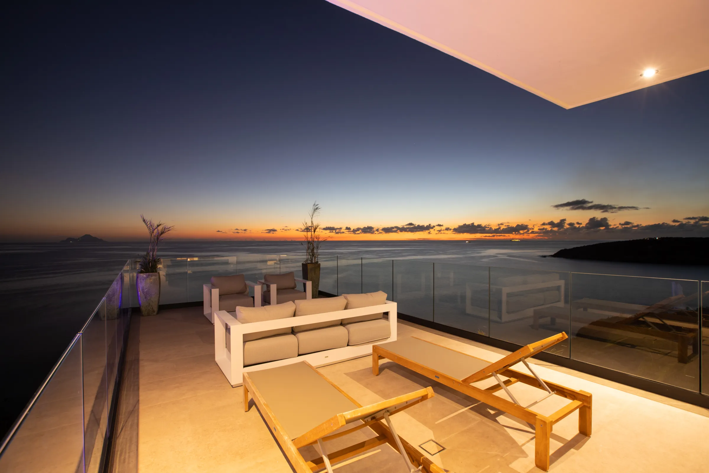 Villa Aqua Dream - Gallery image 107 of luxury villa in Sint Maarten