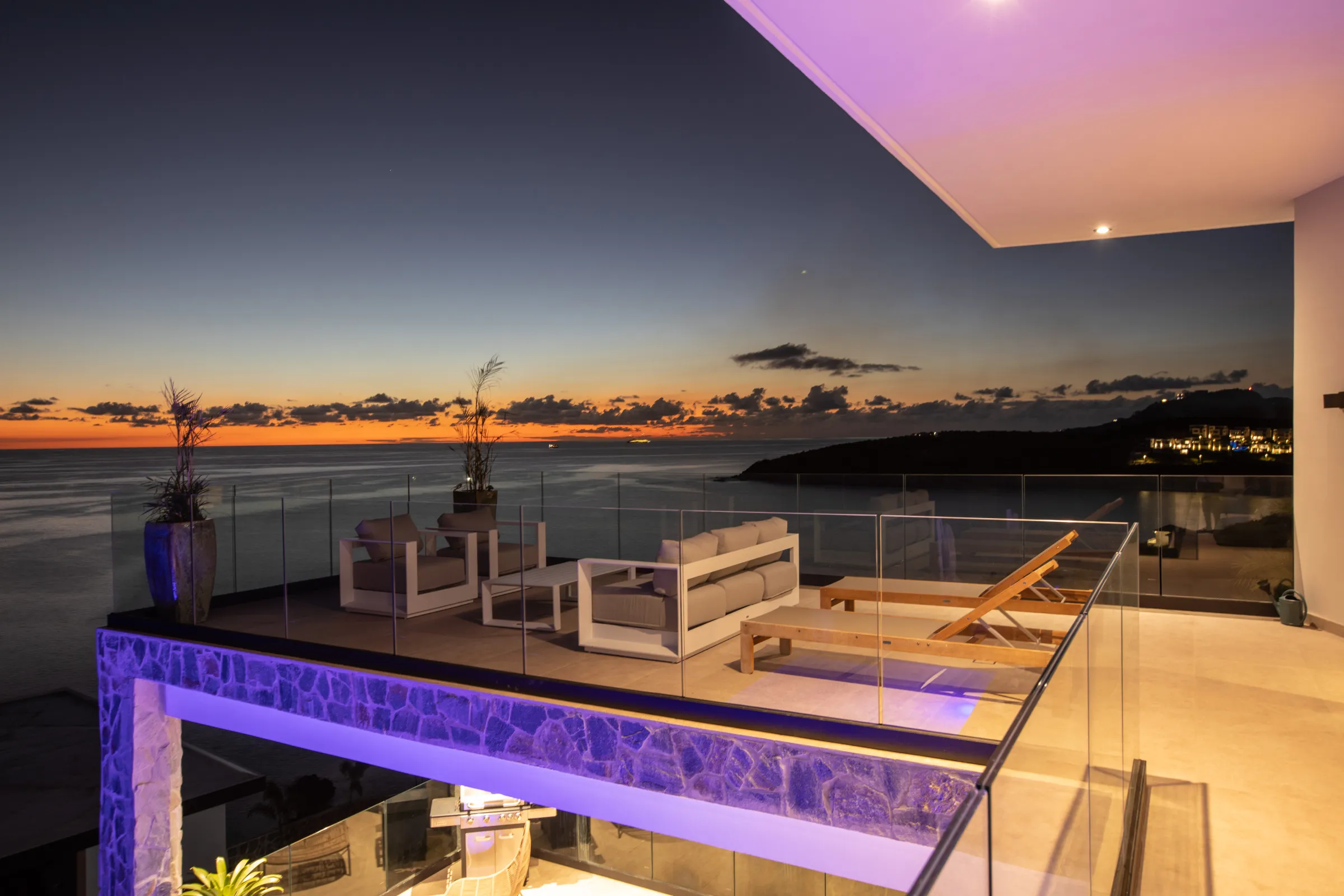 Villa Aqua Dream - Gallery image 108 of luxury villa in Sint Maarten