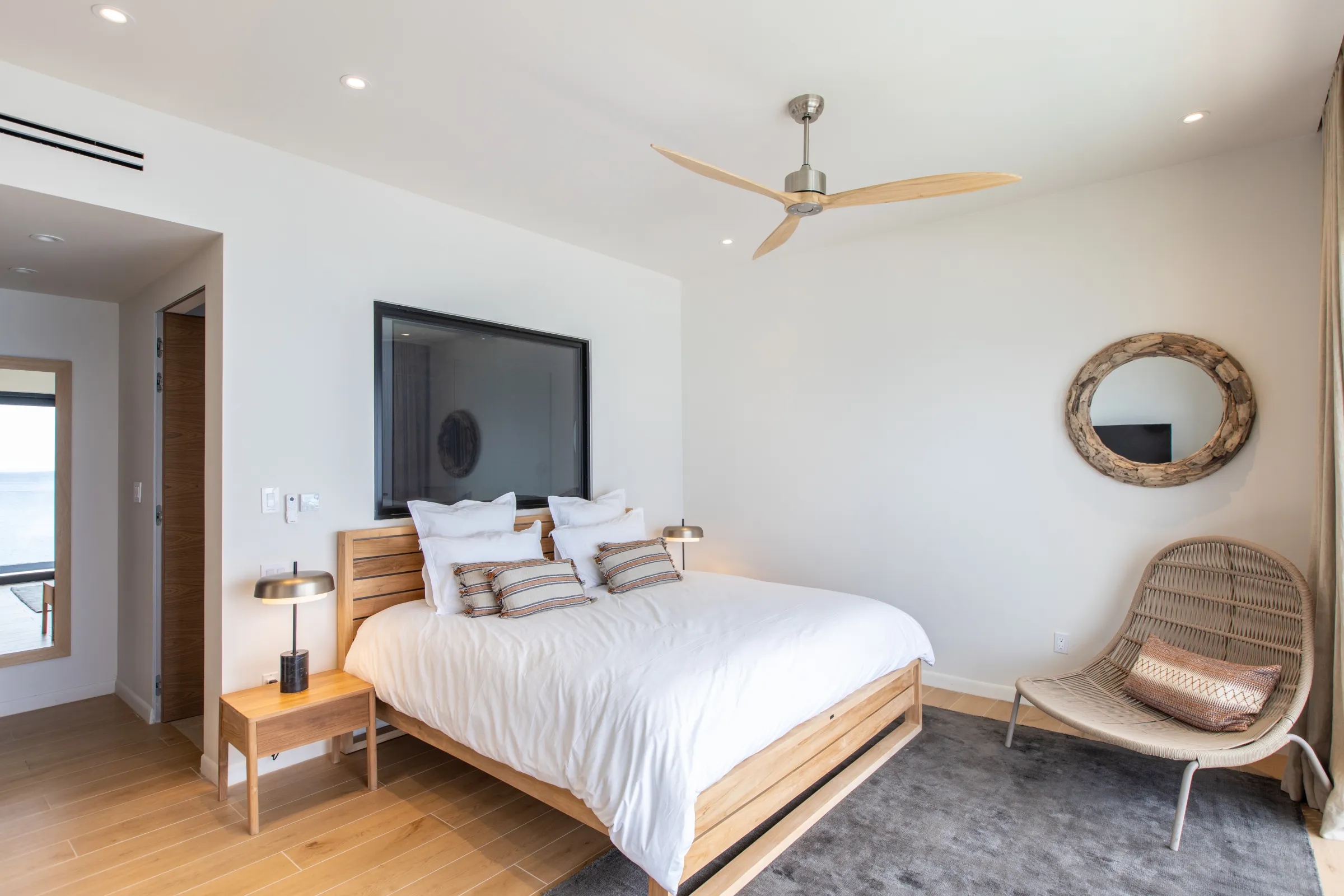 Villa Aqua Dream - Gallery image 13 of luxury villa in Sint Maarten