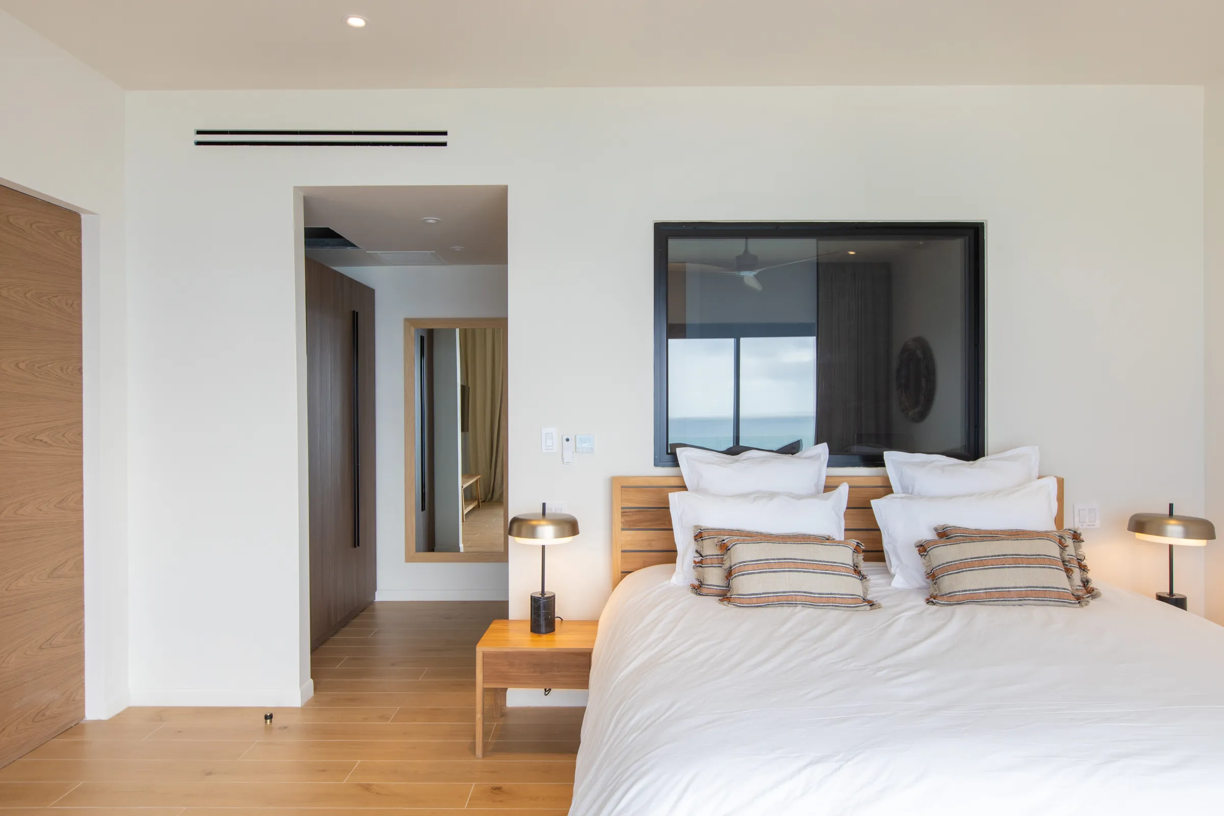 Villa Aqua Dream - Gallery image 14 of luxury villa in Sint Maarten