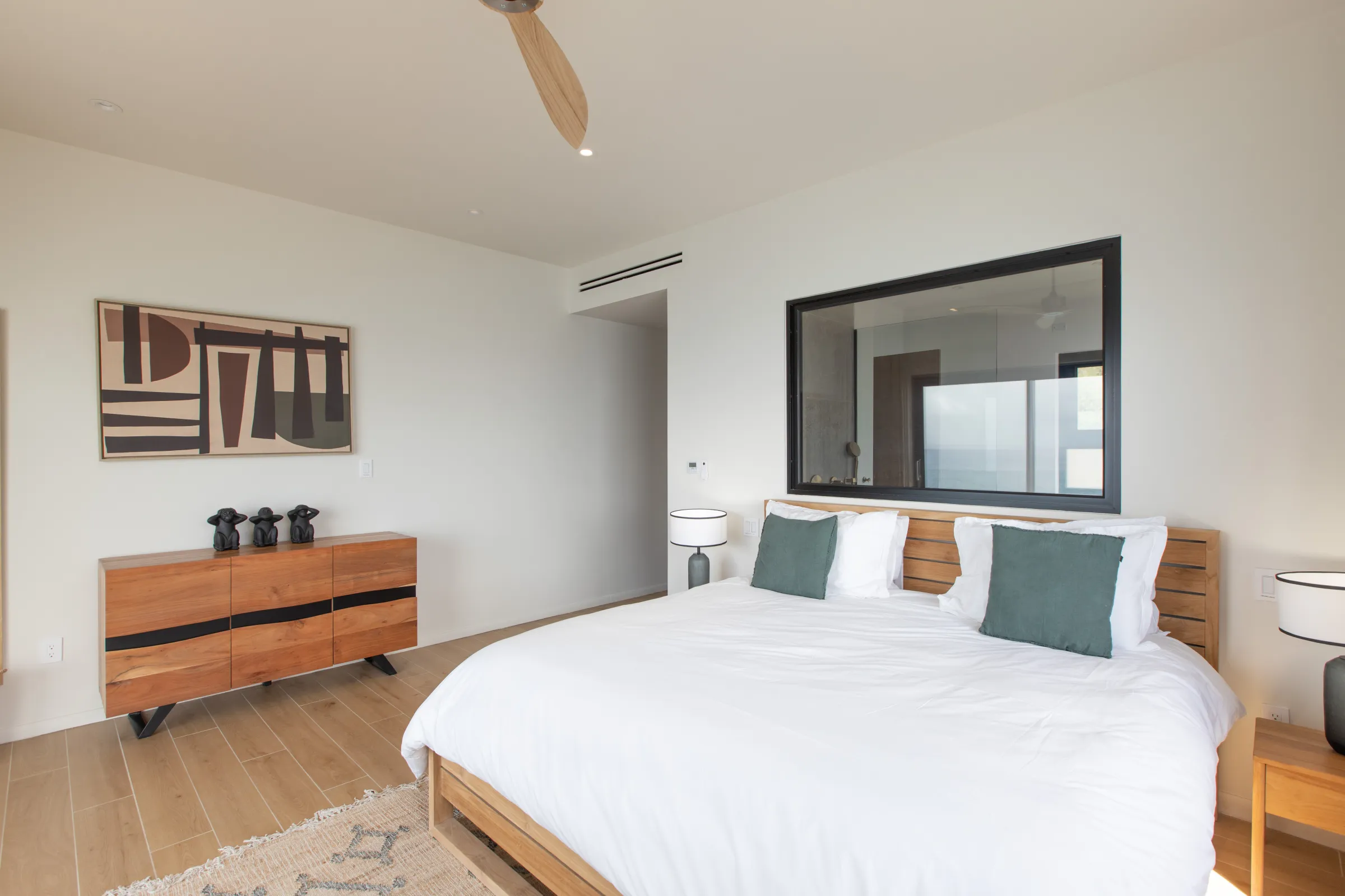 Villa Aqua Dream - Gallery image 15 of luxury villa in Sint Maarten