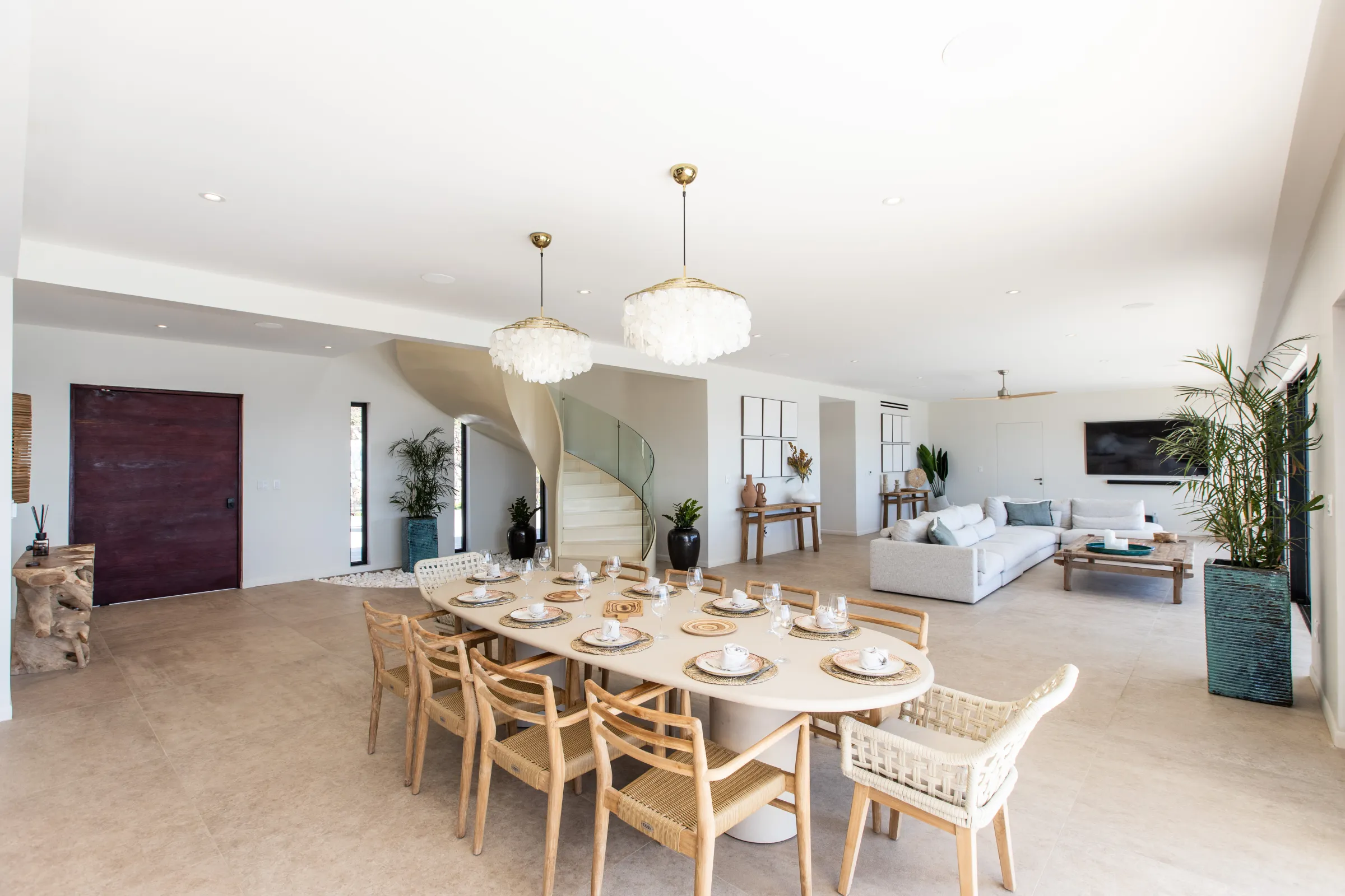 Villa Aqua Dream - Gallery image 26 of luxury villa in Sint Maarten