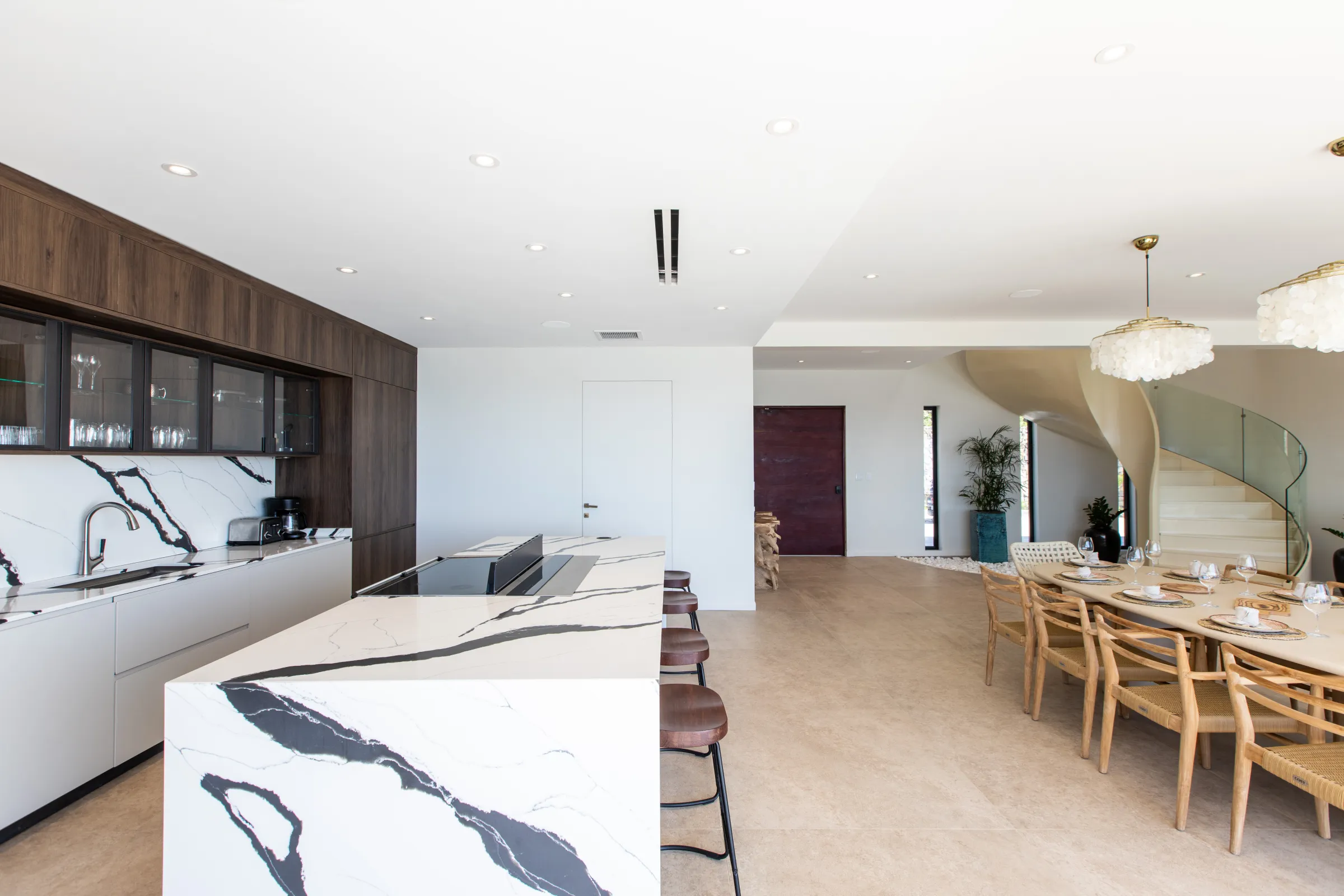 Villa Aqua Dream - Gallery image 27 of luxury villa in Sint Maarten