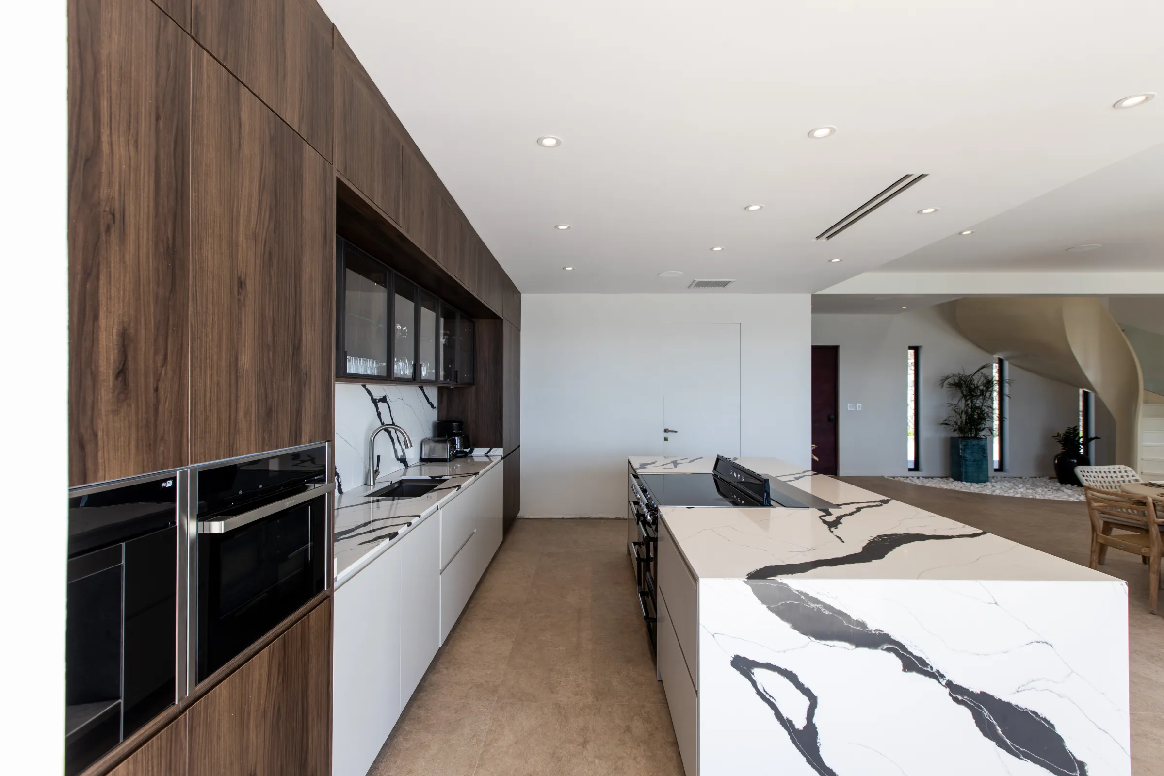 Villa Aqua Dream - Gallery image 28 of luxury villa in Sint Maarten
