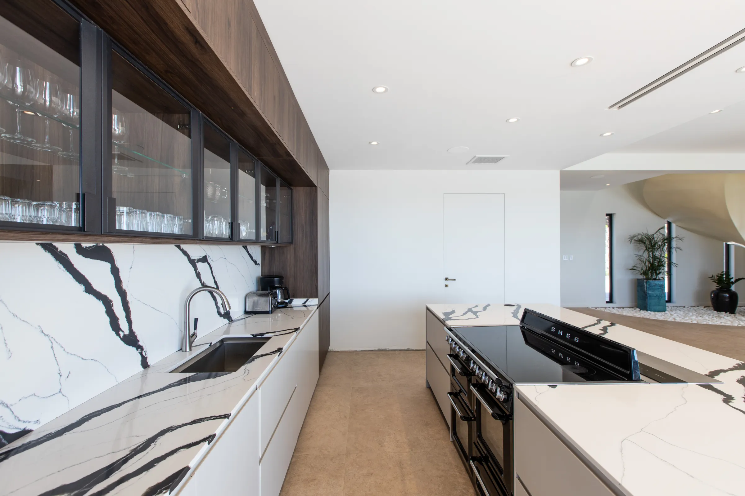 Villa Aqua Dream - Gallery image 30 of luxury villa in Sint Maarten