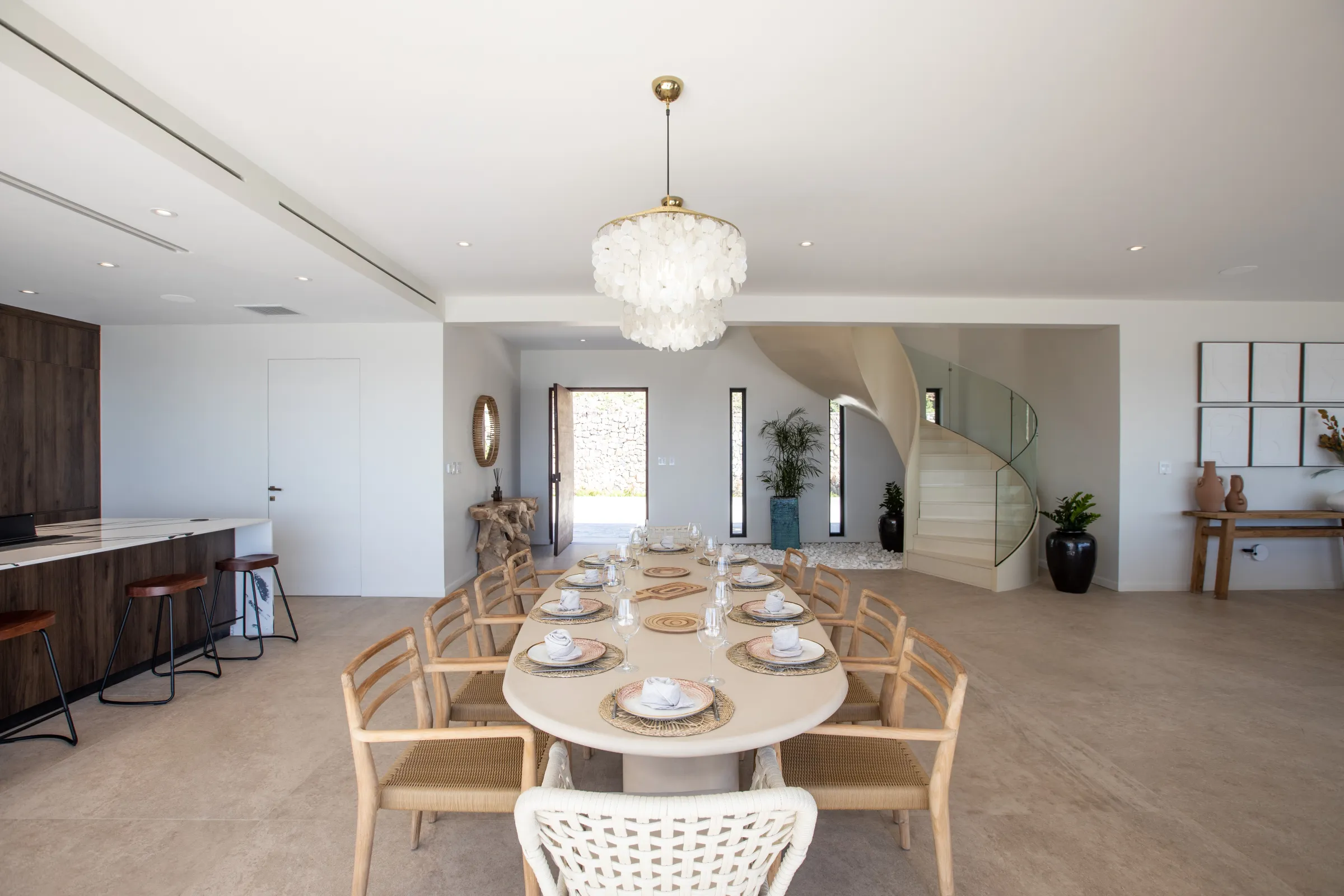 Villa Aqua Dream - Gallery image 35 of luxury villa in Sint Maarten