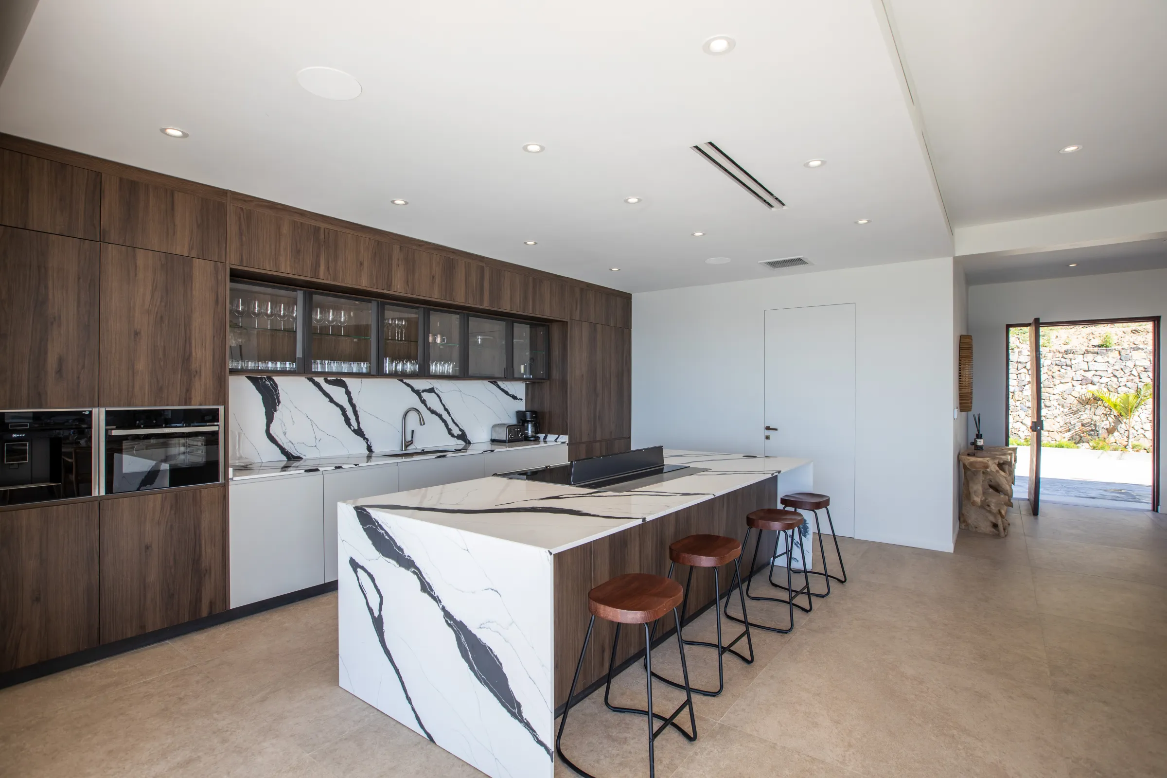 Villa Aqua Dream - Gallery image 36 of luxury villa in Sint Maarten