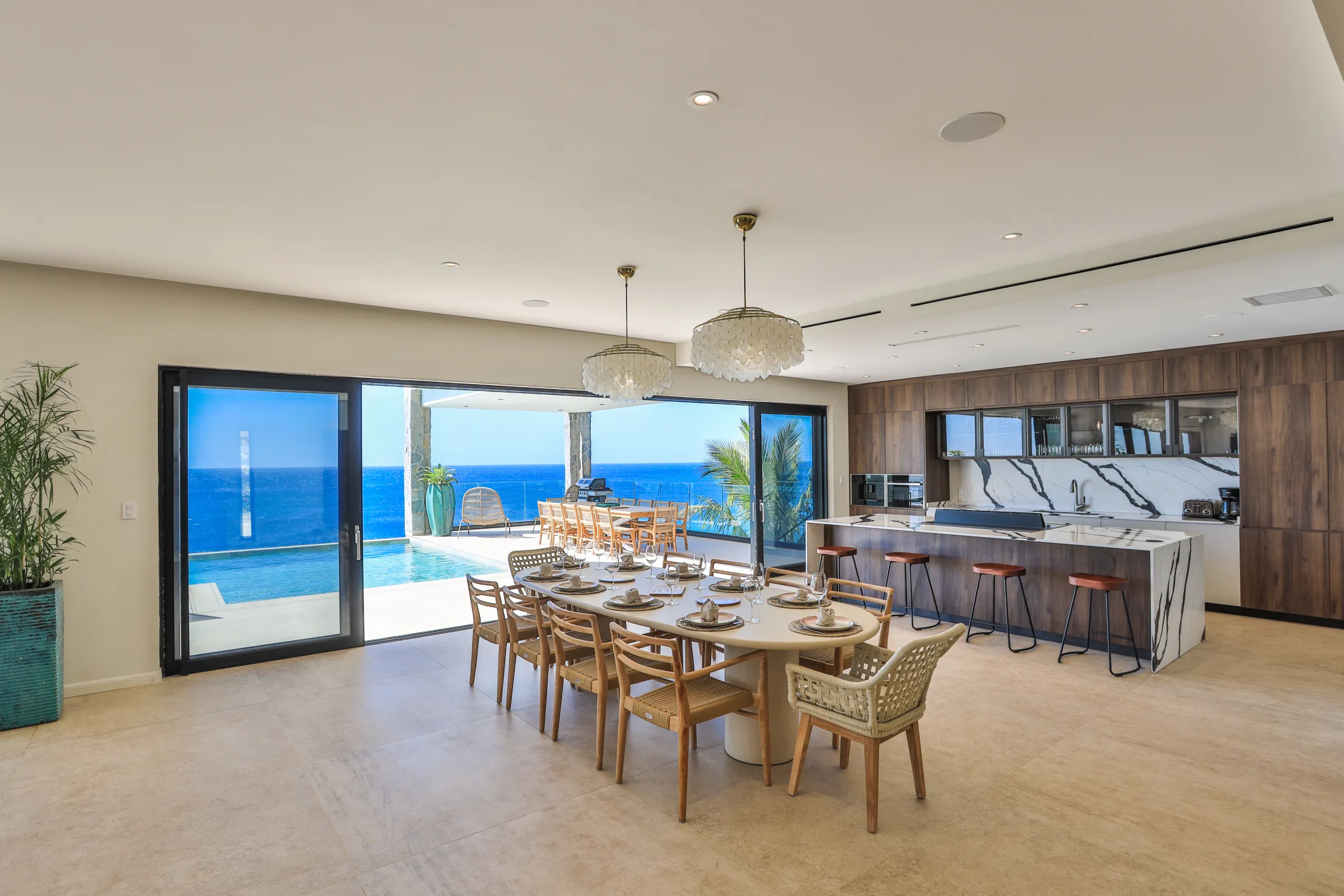 Villa Aqua Dream - Gallery image 37 of luxury villa in Sint Maarten