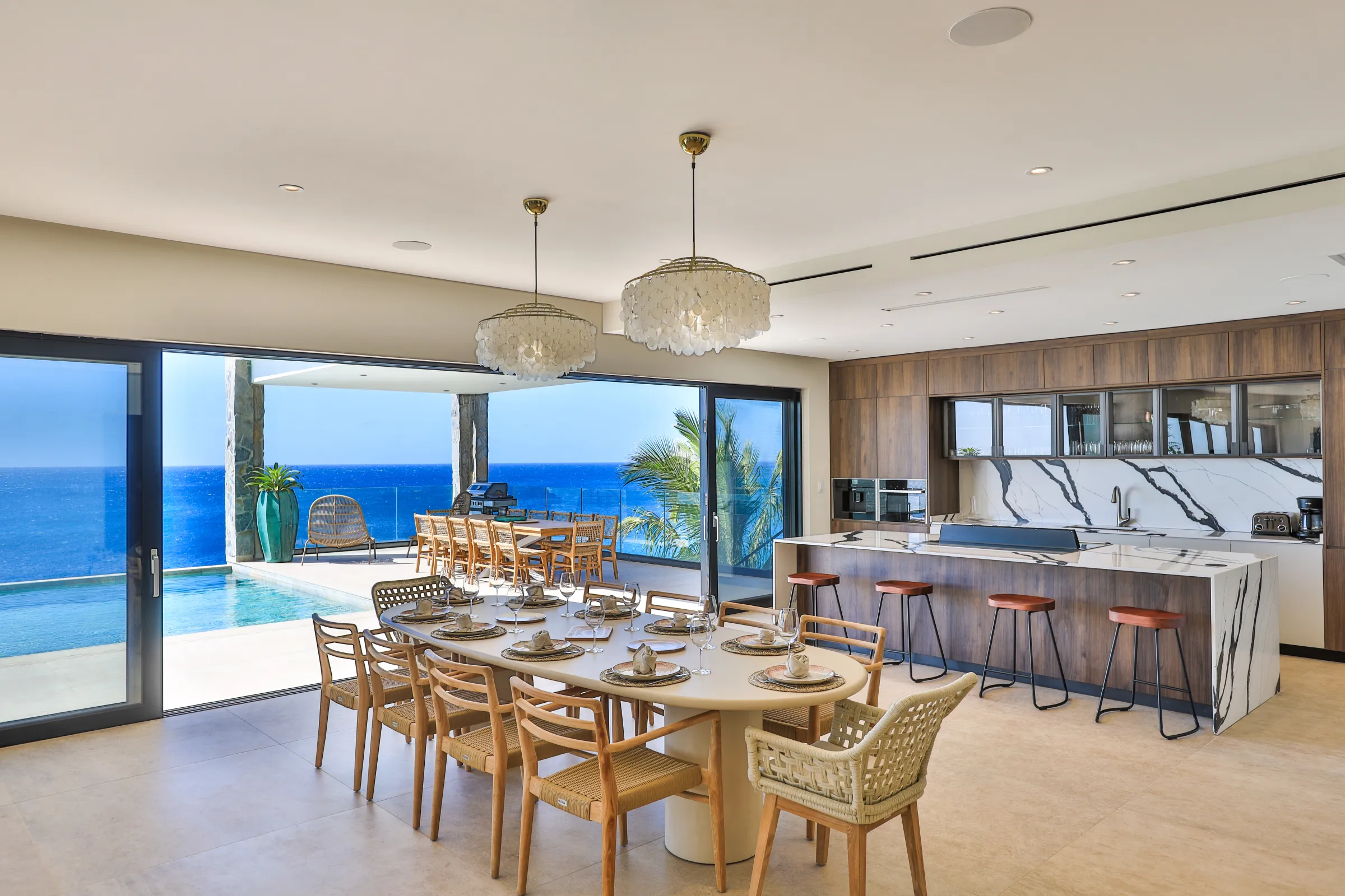 Villa Aqua Dream - Gallery image 38 of luxury villa in Sint Maarten