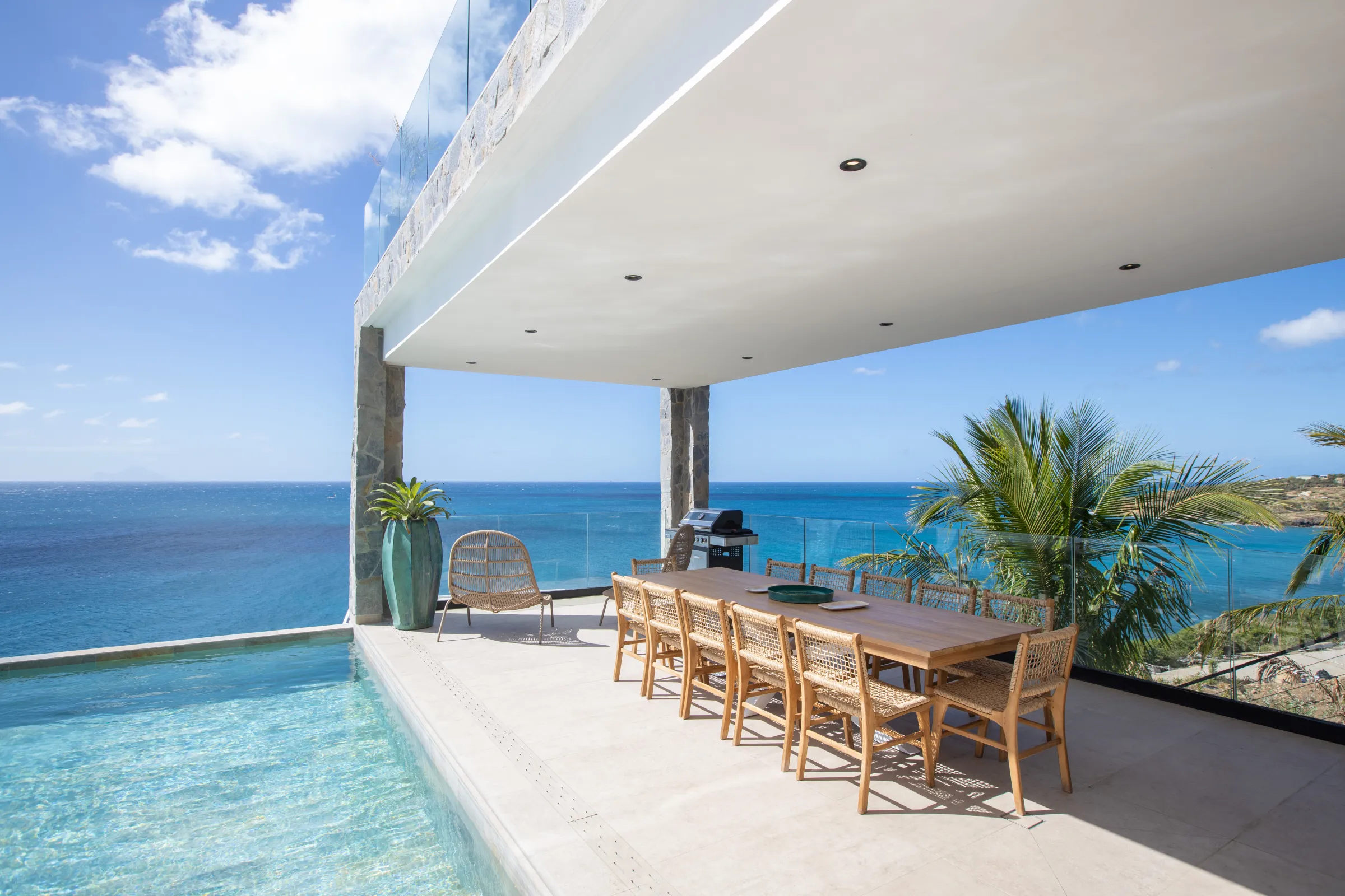 Villa Aqua Dream - Gallery image 41 of luxury villa in Sint Maarten