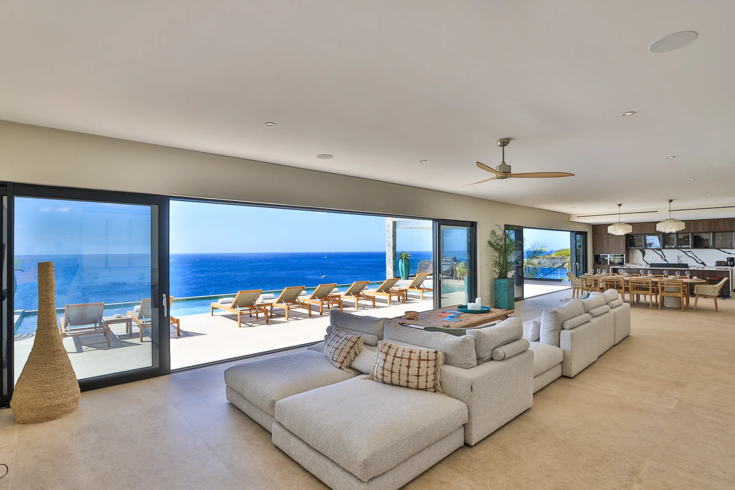 Villa Aqua Dream - Gallery image 44 of luxury villa in Sint Maarten