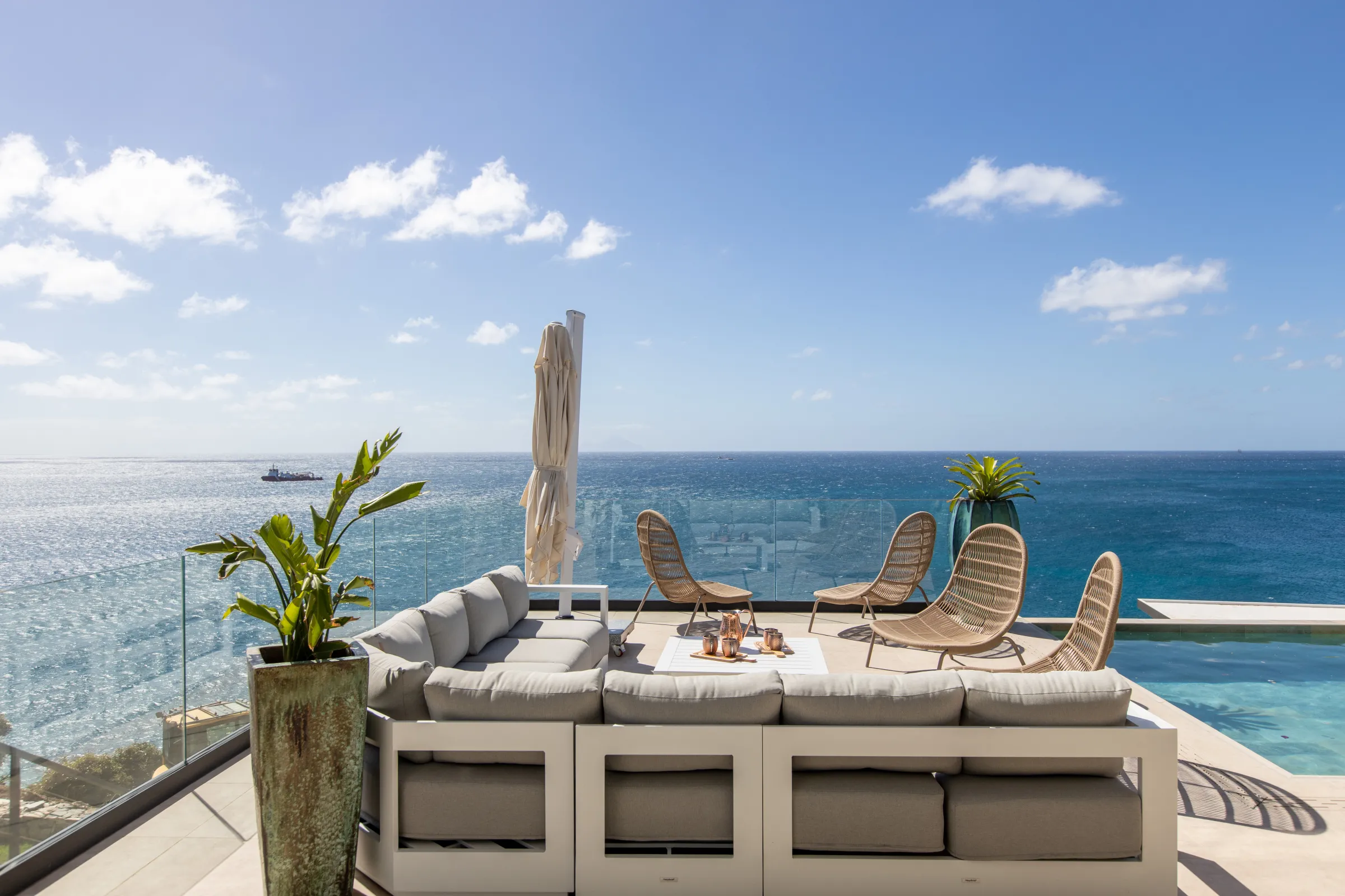 Villa Aqua Dream - Gallery image 52 of luxury villa in Sint Maarten