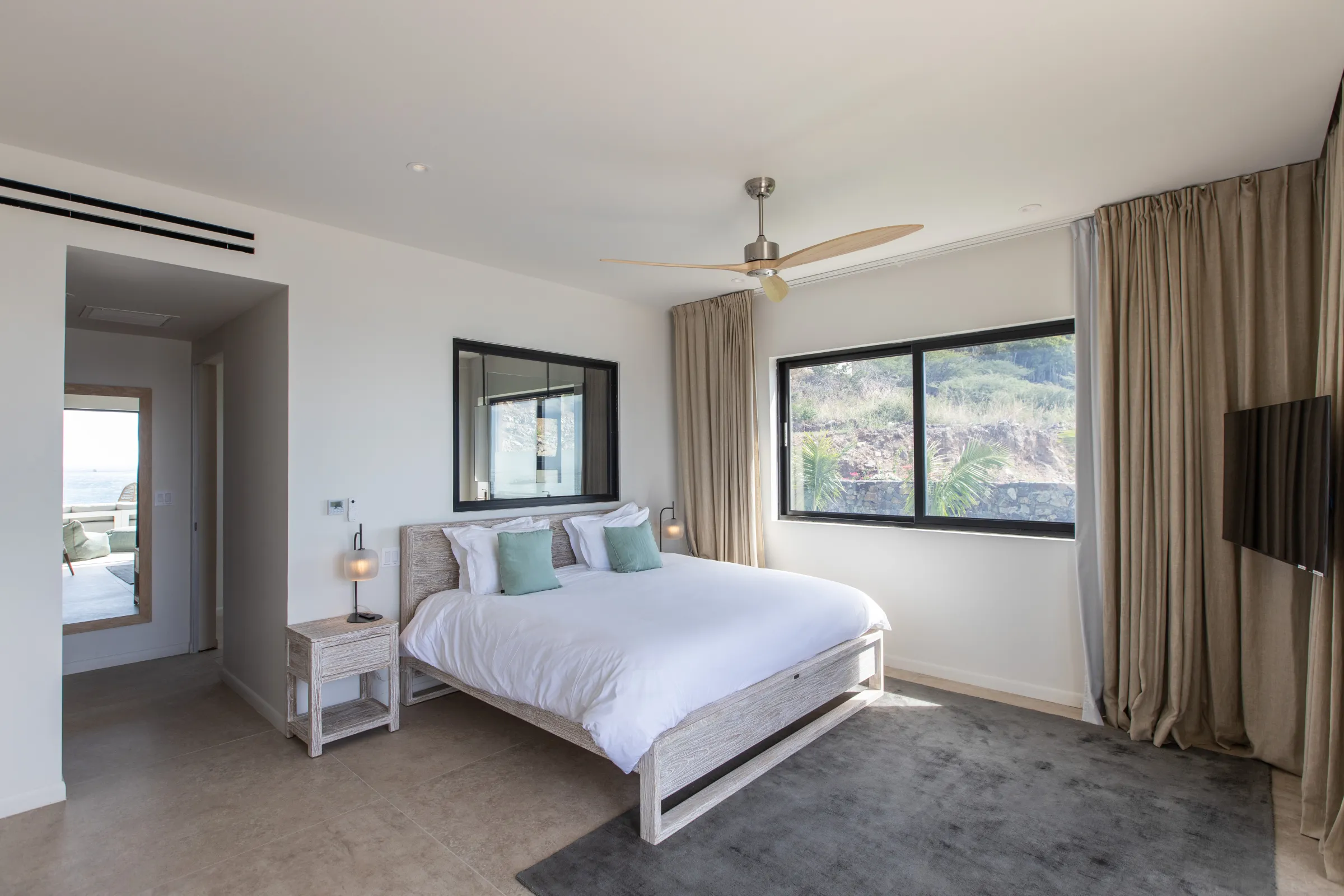 Villa Aqua Dream - Gallery image 54 of luxury villa in Sint Maarten