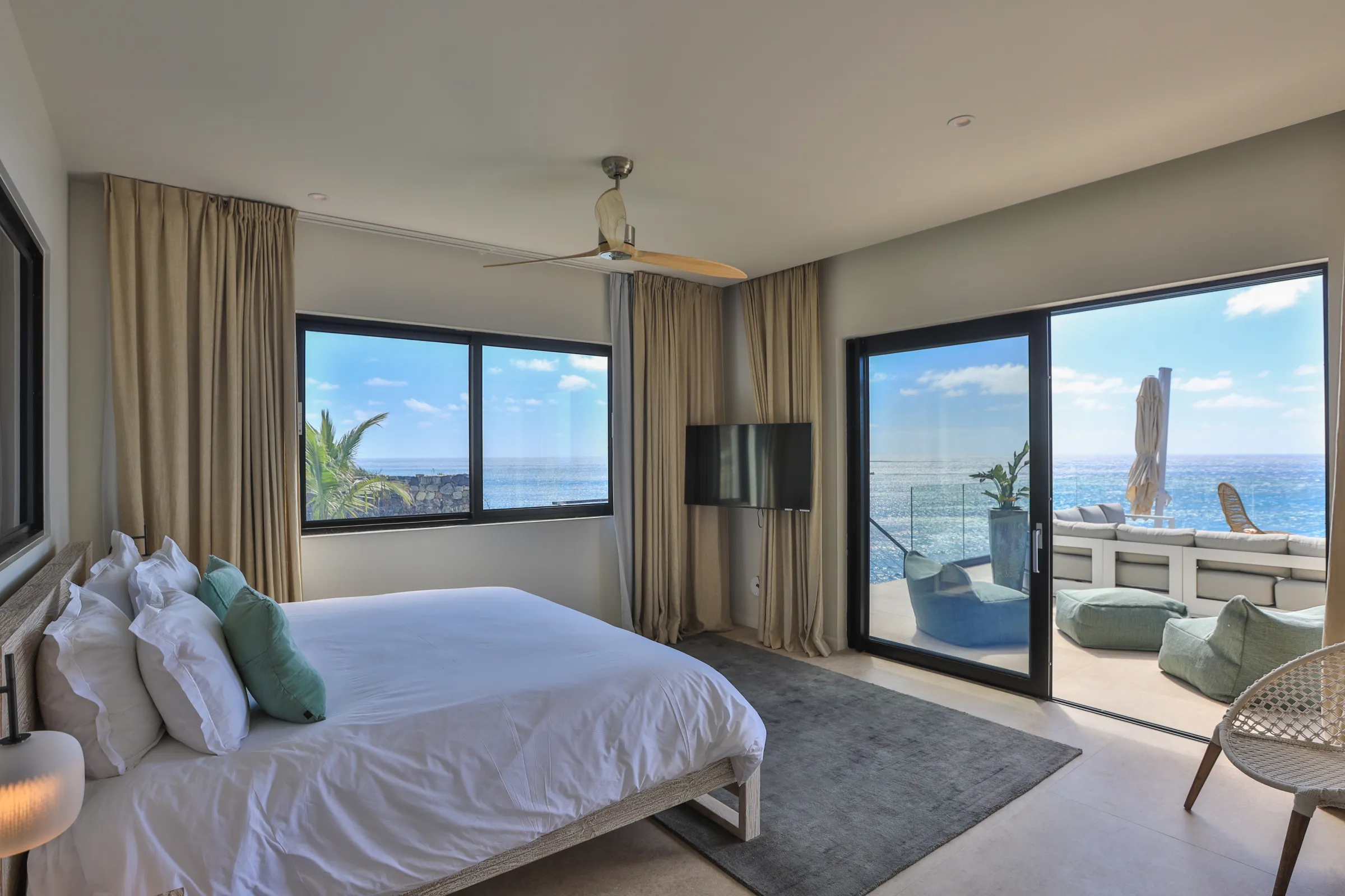 Villa Aqua Dream - Gallery image 55 of luxury villa in Sint Maarten