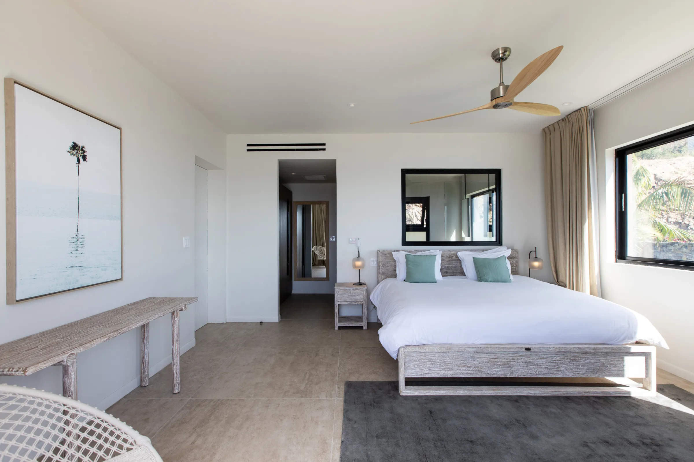Villa Aqua Dream - Gallery image 56 of luxury villa in Sint Maarten