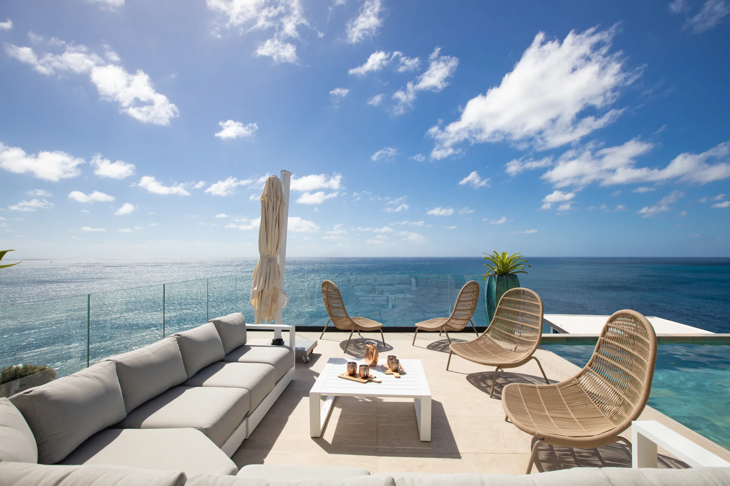 Villa Aqua Dream - Gallery image 58 of luxury villa in Sint Maarten