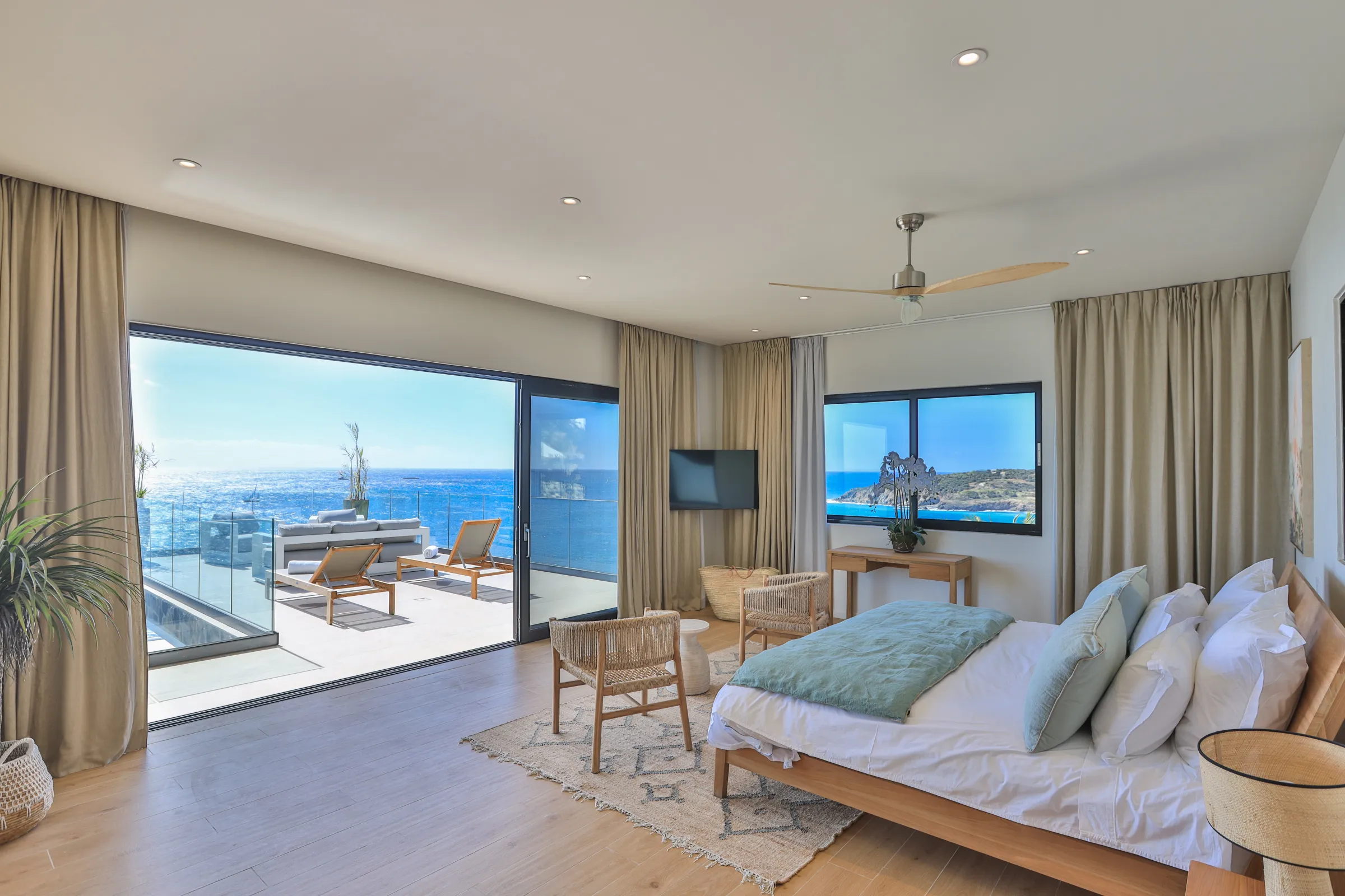 Villa Aqua Dream - Gallery image 69 of luxury villa in Sint Maarten