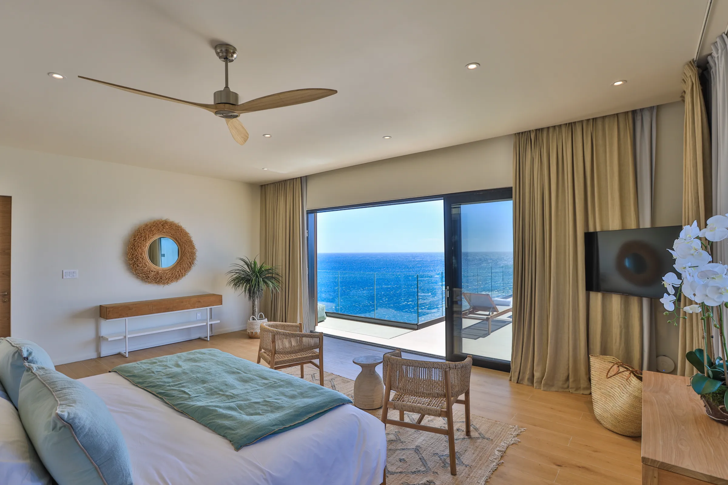 Villa Aqua Dream - Gallery image 70 of luxury villa in Sint Maarten