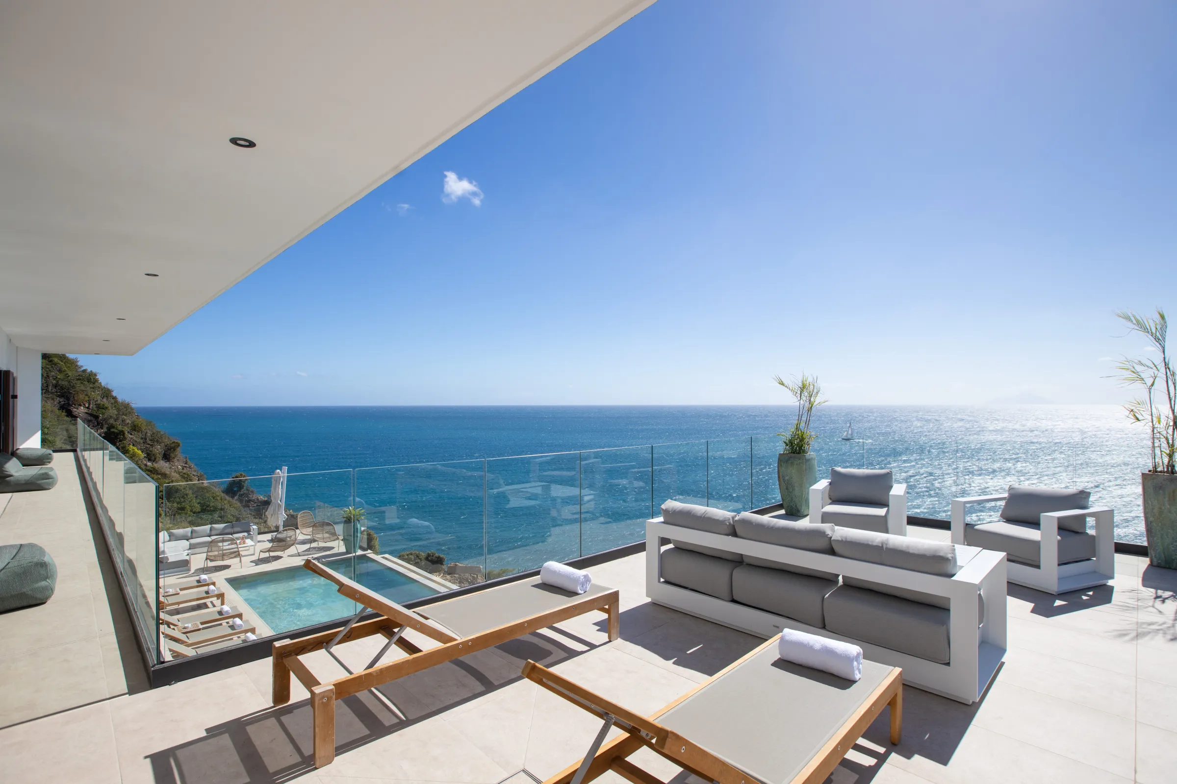 Villa Aqua Dream - Gallery image 72 of luxury villa in Sint Maarten