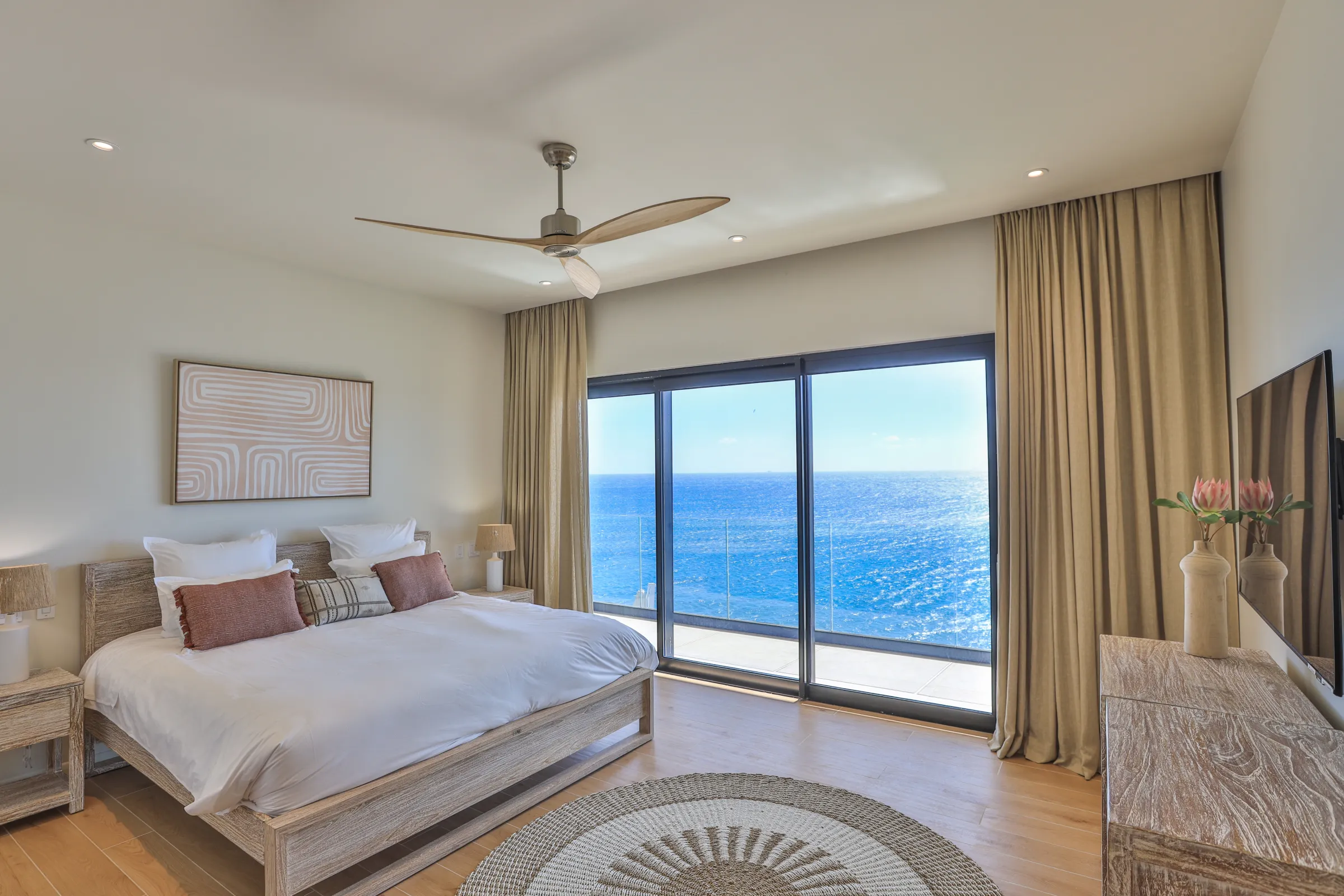 Villa Aqua Dream - Gallery image 79 of luxury villa in Sint Maarten