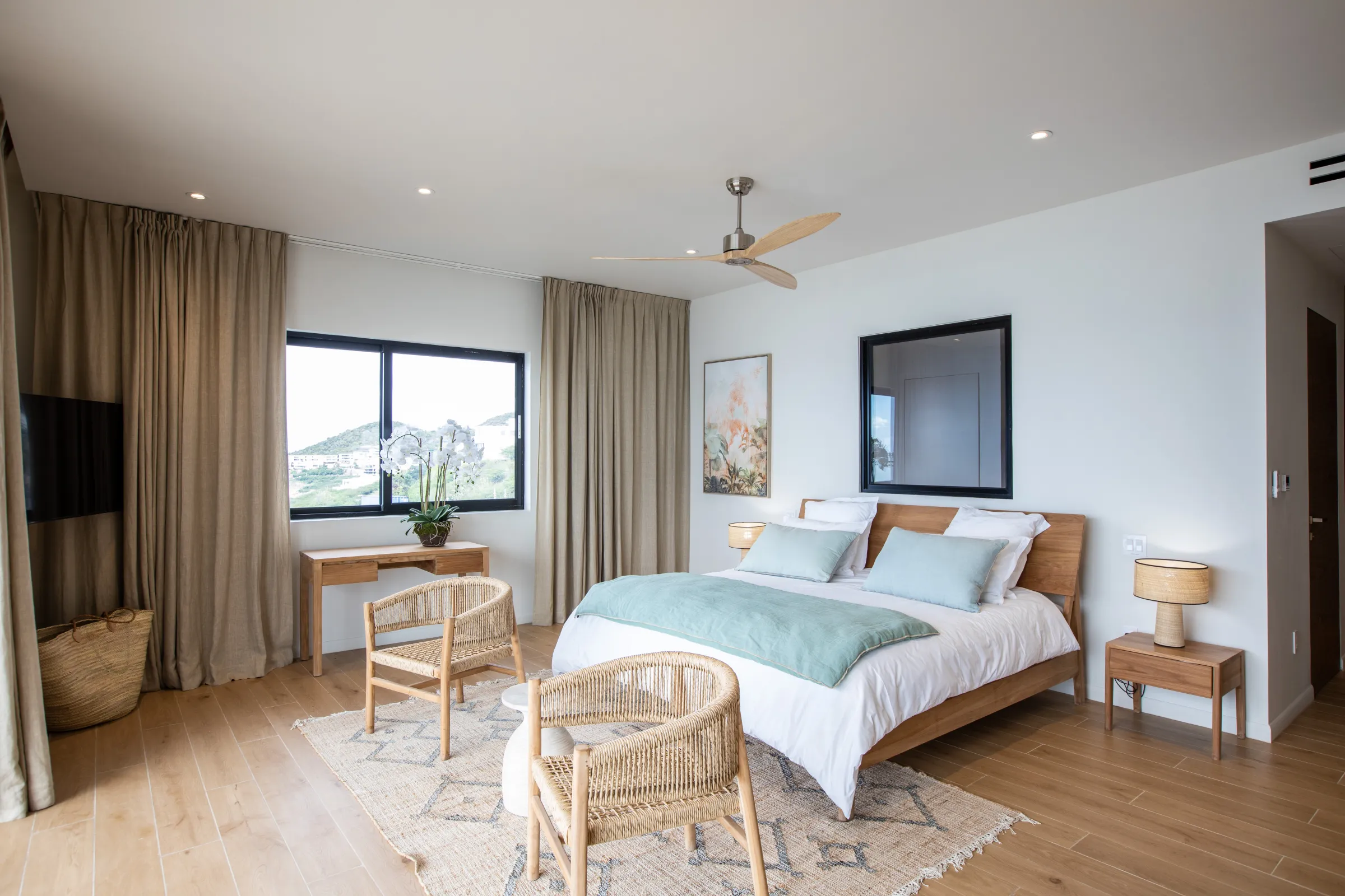 Villa Aqua Dream - Gallery image 7 of luxury villa in Sint Maarten