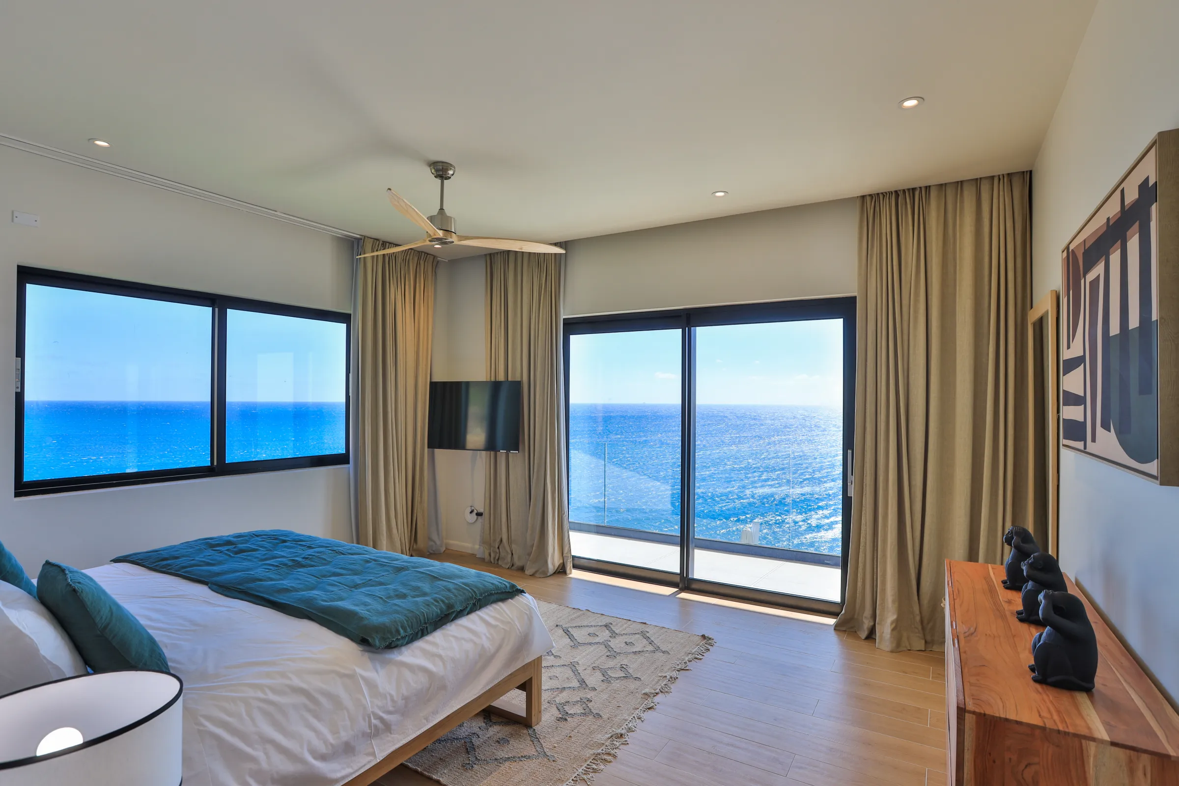 Villa Aqua Dream - Gallery image 80 of luxury villa in Sint Maarten