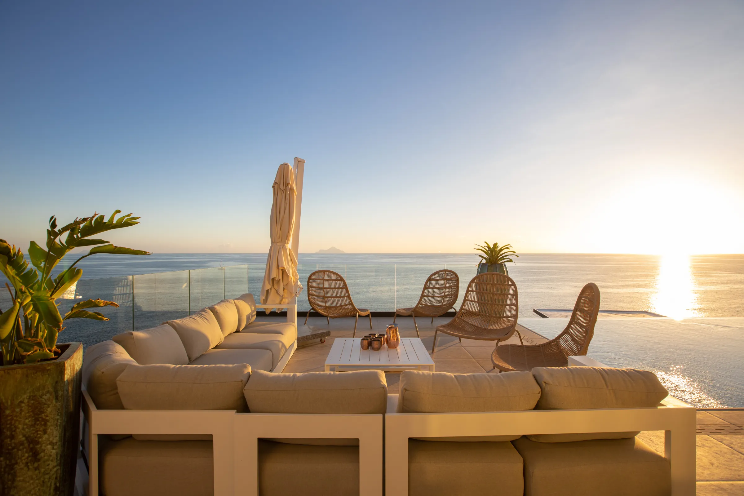 Villa Aqua Dream - Gallery image 83 of luxury villa in Sint Maarten