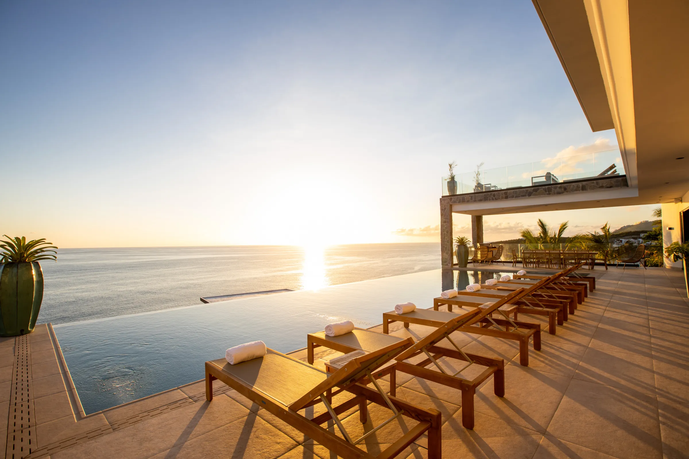 Villa Aqua Dream - Gallery image 84 of luxury villa in Sint Maarten