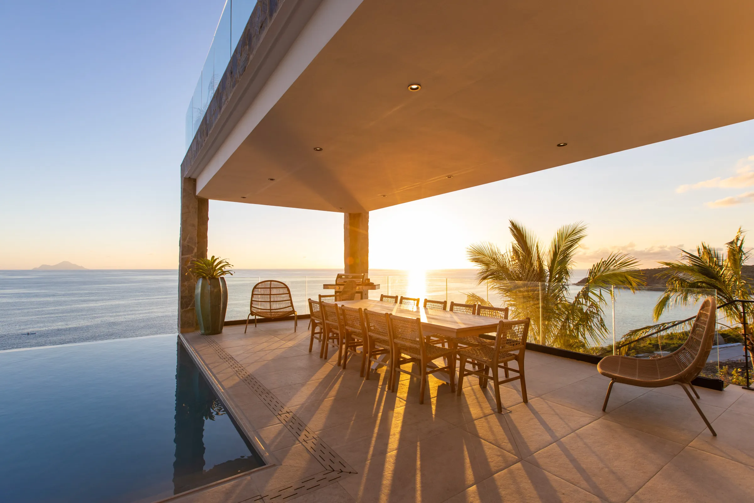 Villa Aqua Dream - Gallery image 85 of luxury villa in Sint Maarten