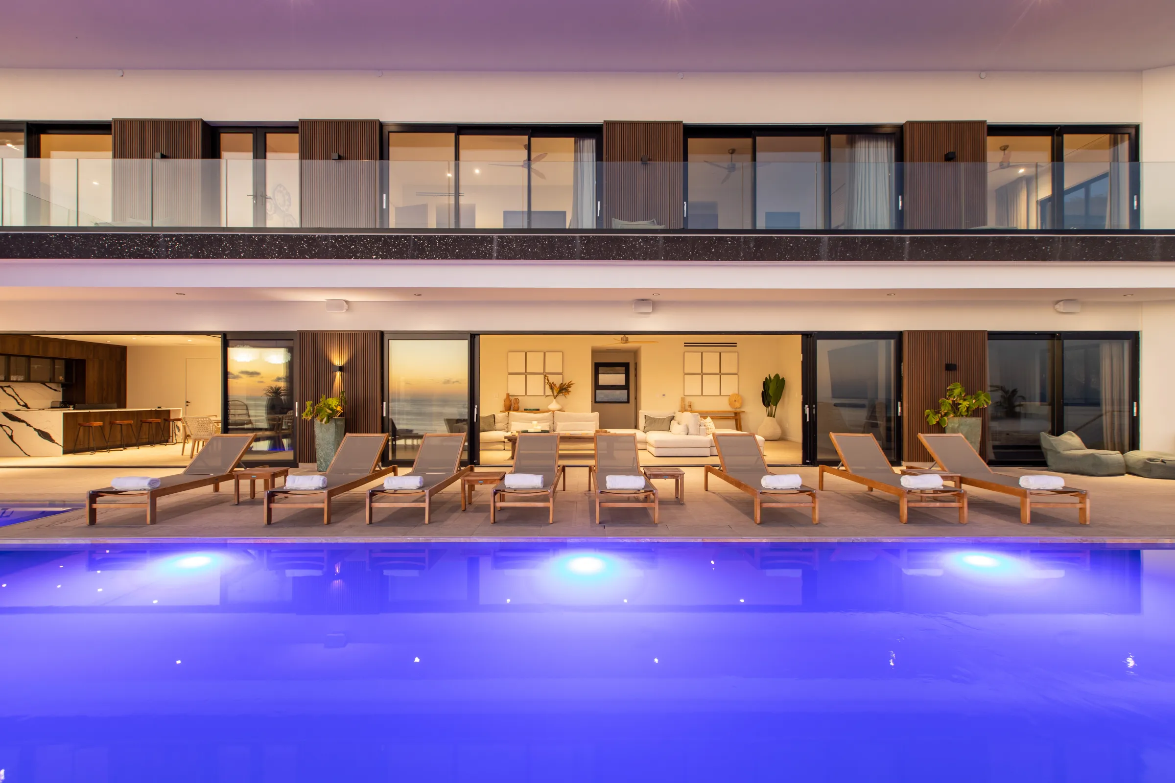 Villa Aqua Dream - Gallery image 91 of luxury villa in Sint Maarten