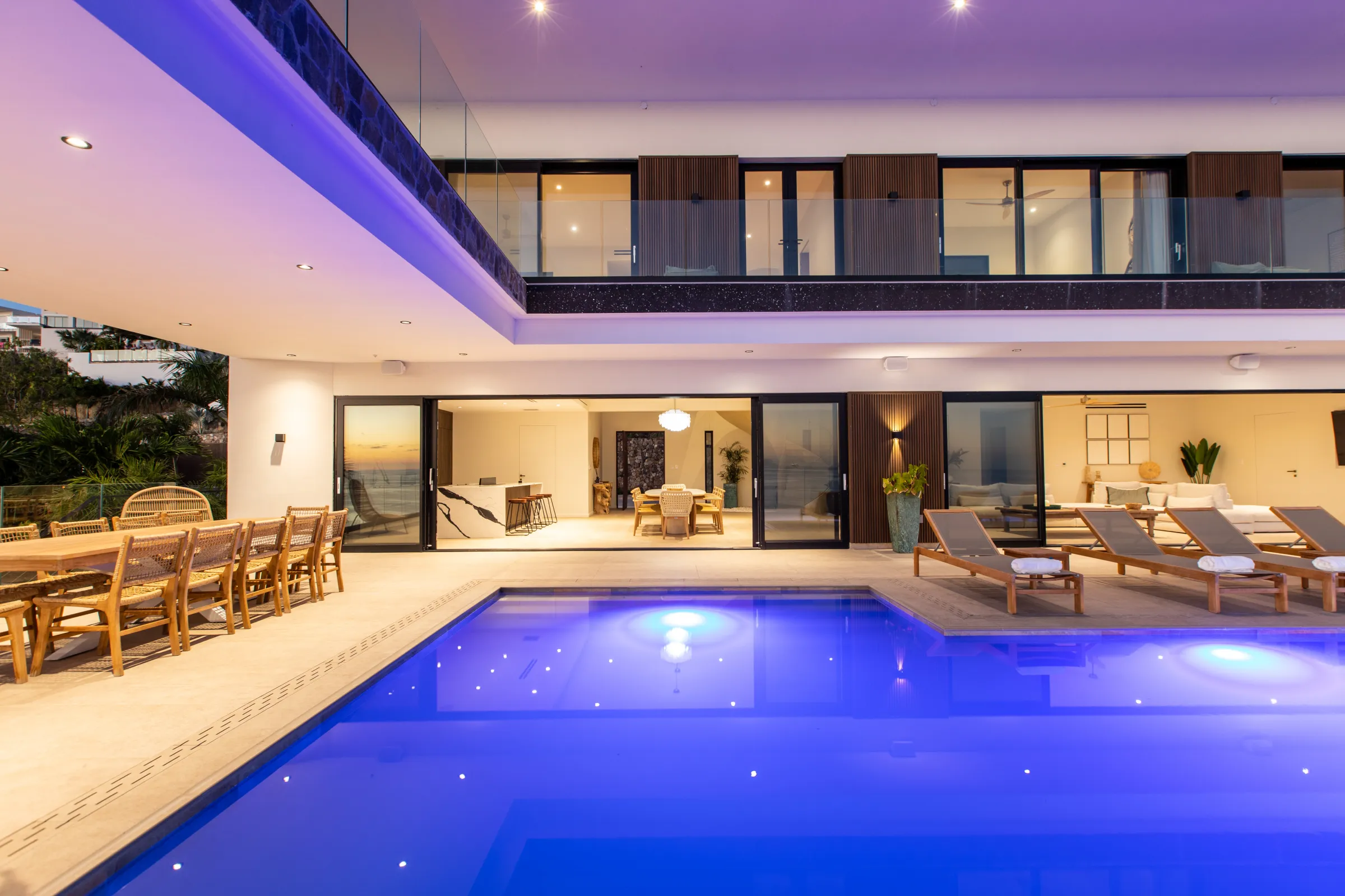 Villa Aqua Dream - Gallery image 93 of luxury villa in Sint Maarten