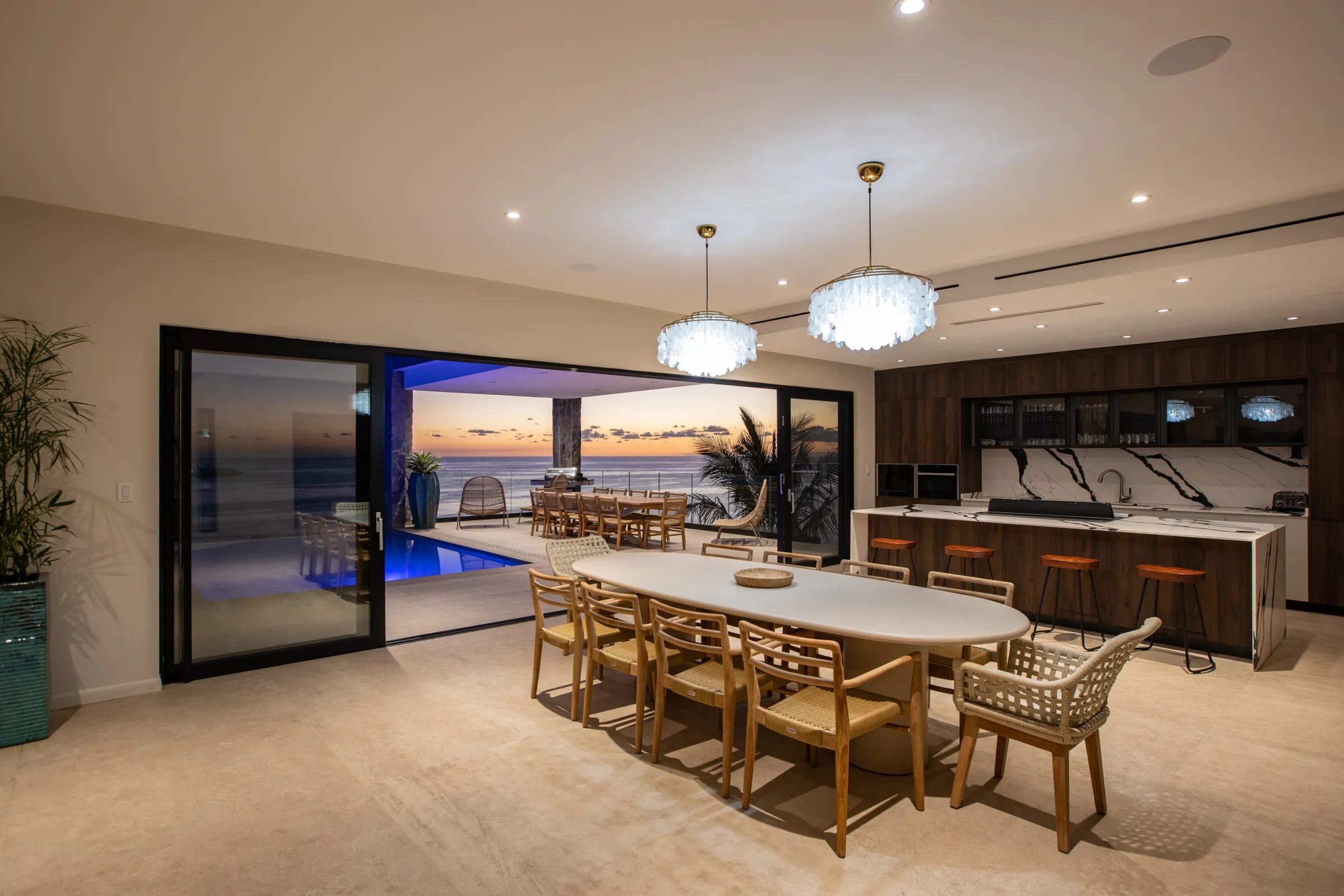 Villa Aqua Dream - Gallery image 97 of luxury villa in Sint Maarten