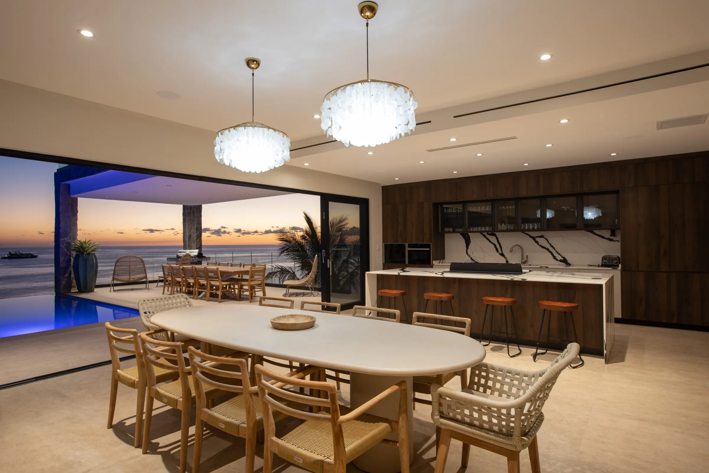 Villa Aqua Dream - Gallery image 98 of luxury villa in Sint Maarten