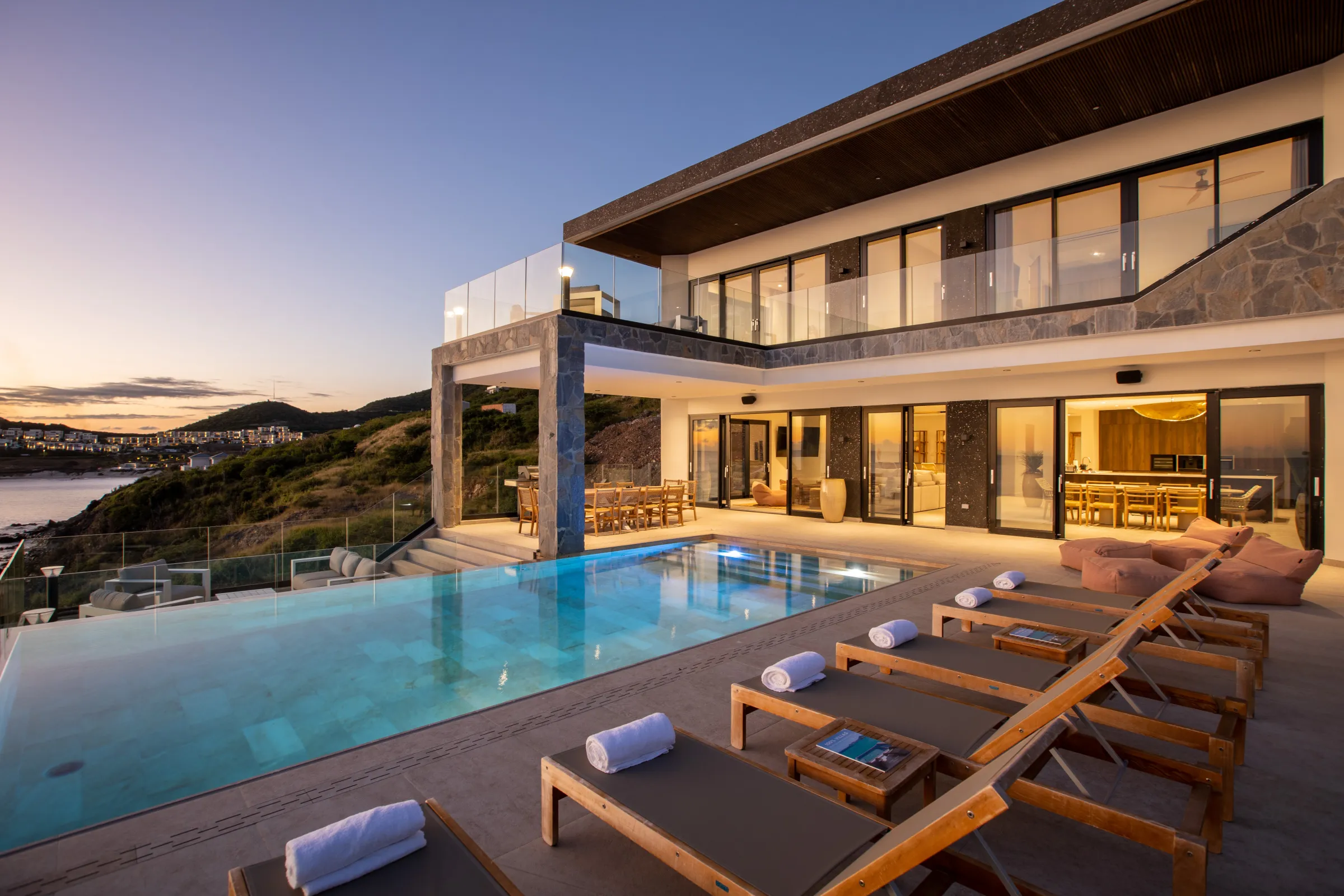 Villa Aqua Vista - Gallery image 81 of luxury villa in Sint Maarten