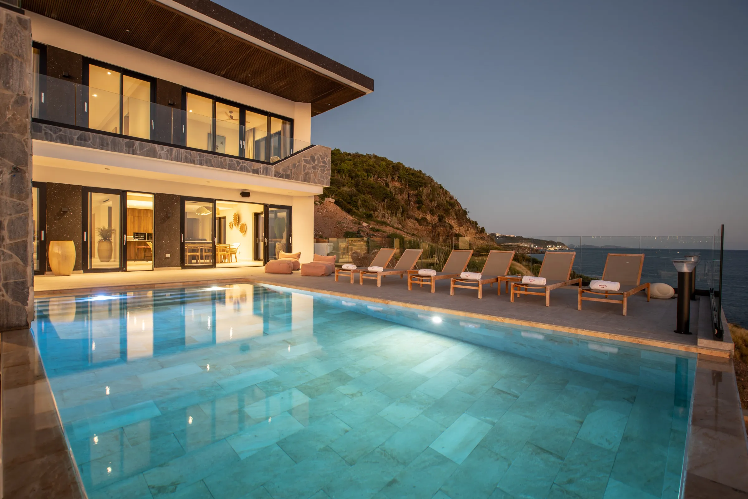 Villa Aqua Vista - Gallery image 83 of luxury villa in Sint Maarten