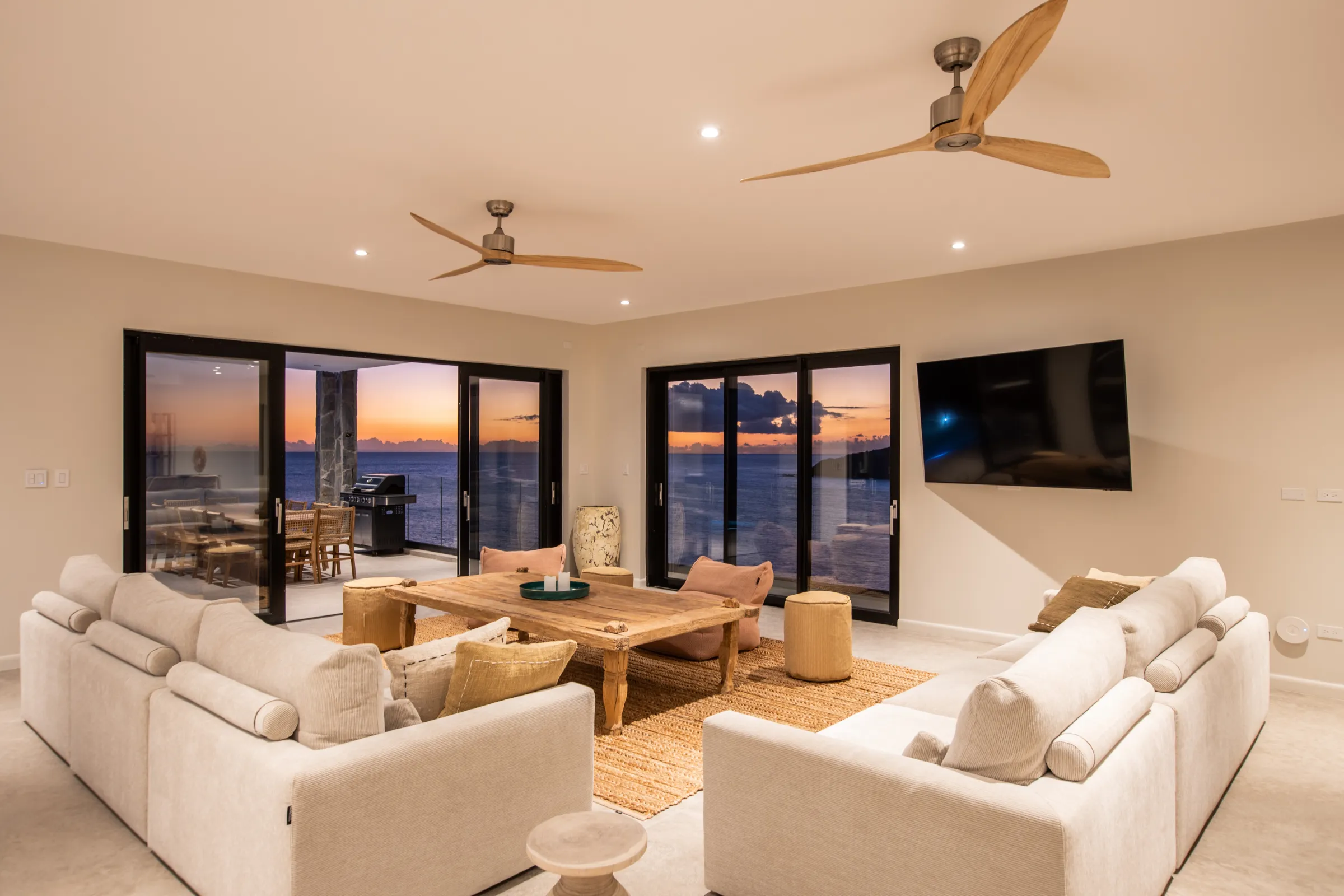 Villa Aqua Vista - Gallery image 87 of luxury villa in Sint Maarten