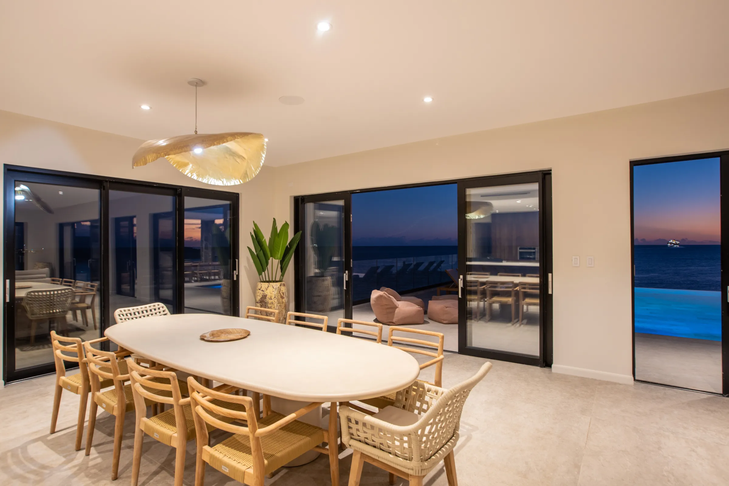 Villa Aqua Vista - Gallery image 88 of luxury villa in Sint Maarten