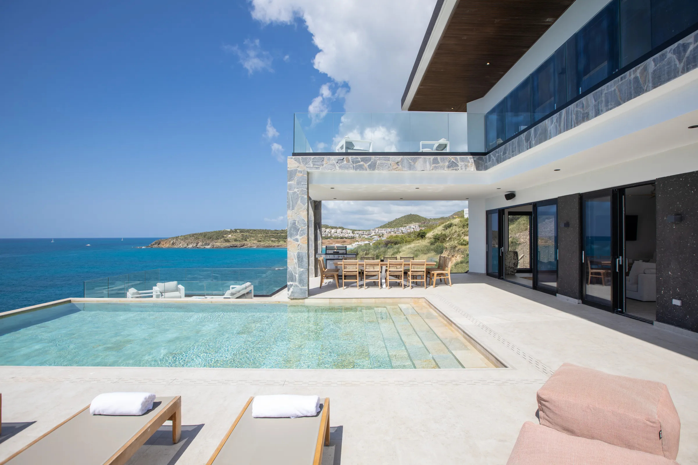 Villa Aqua Vista - Gallery image 91 of luxury villa in Sint Maarten